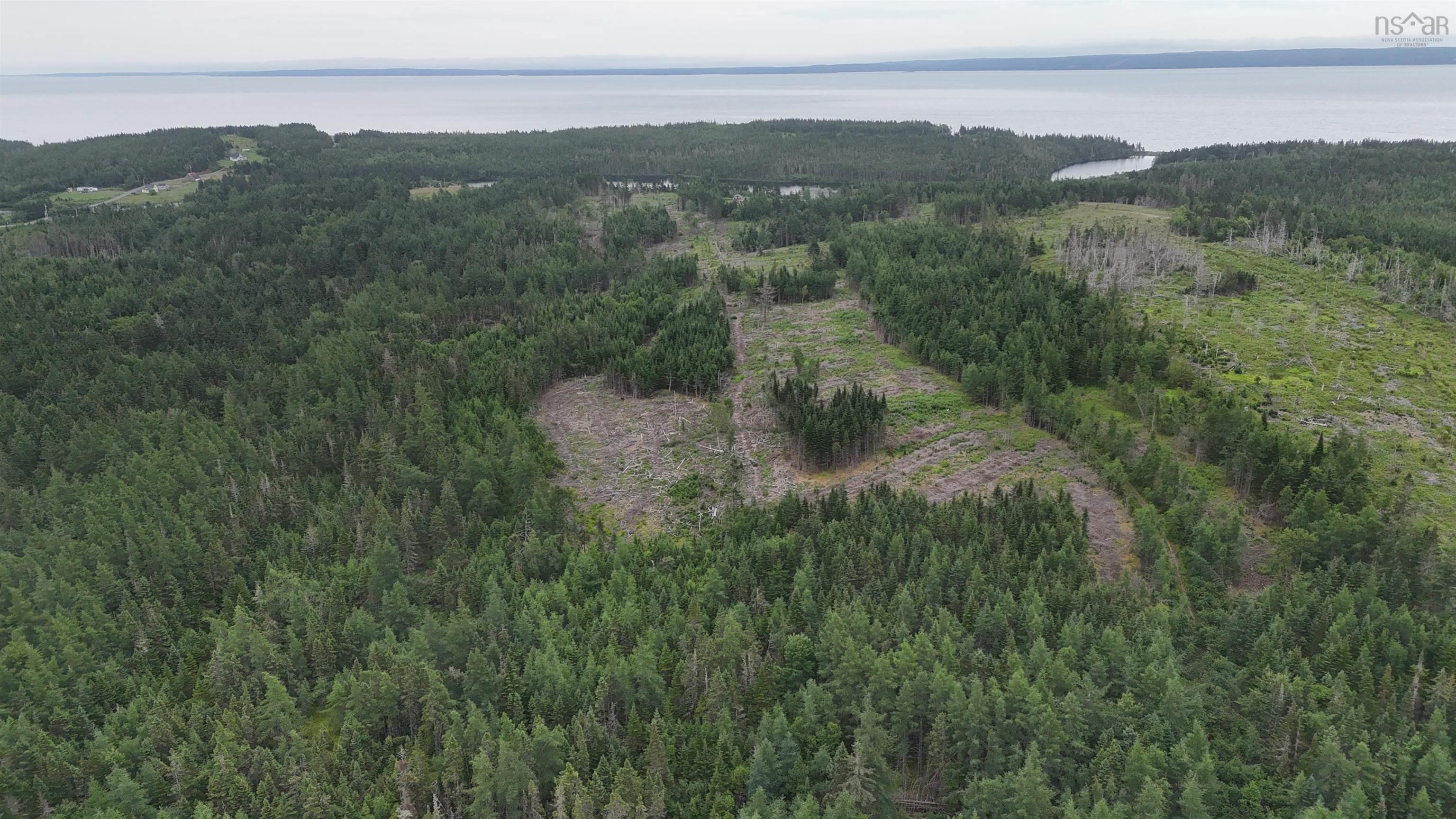 $85,000.00: Highway 344, St. Francis Harbour