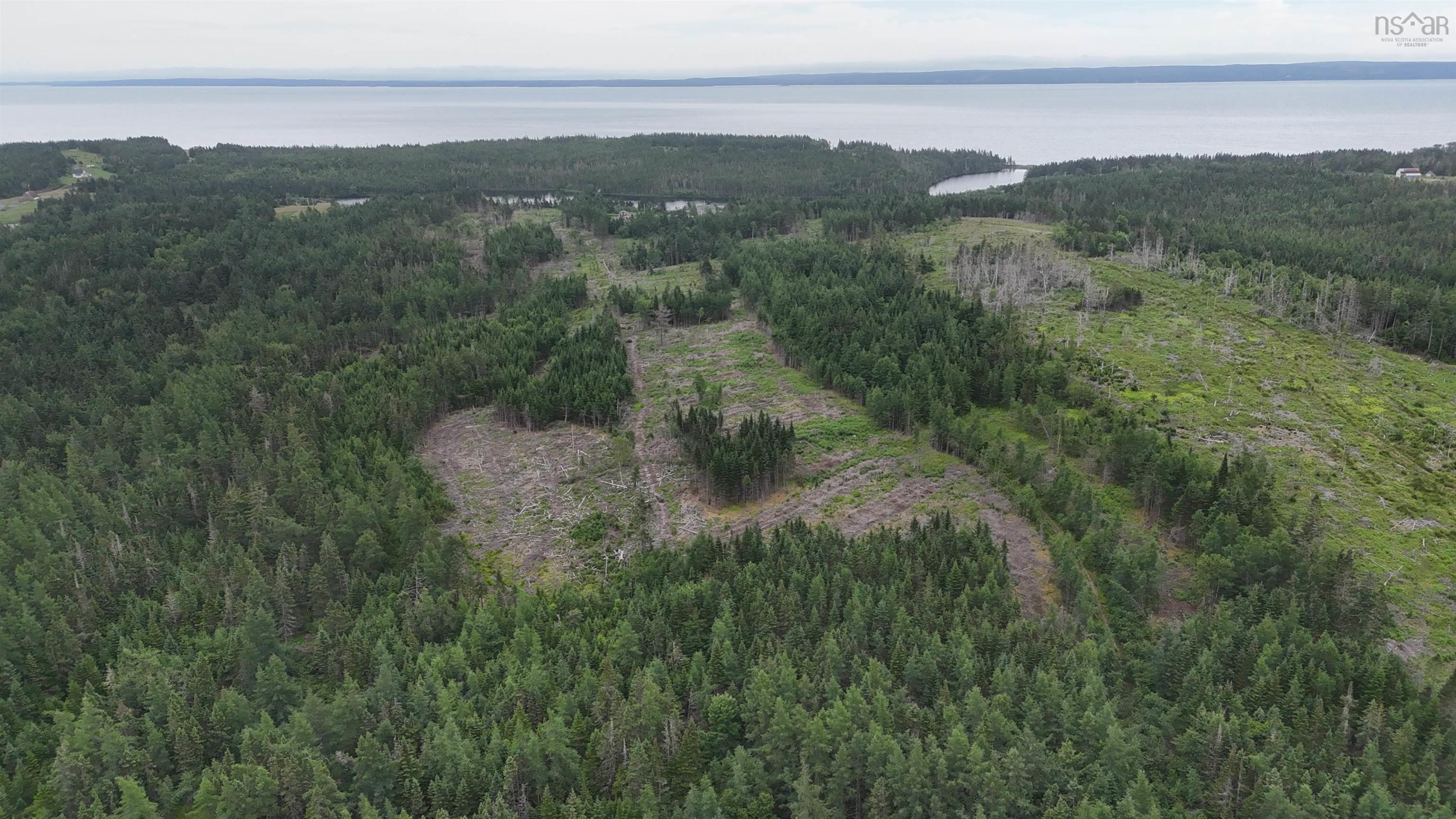 $85,000.00: Highway 344, St. Francis Harbour