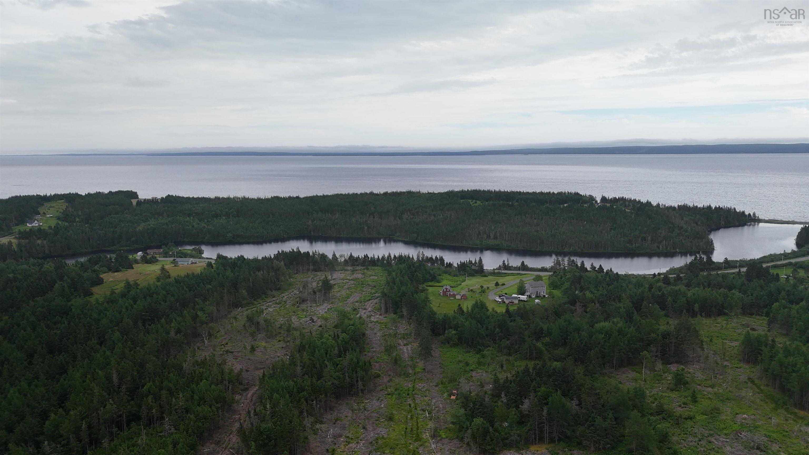 $85,000.00: Highway 344, St. Francis Harbour