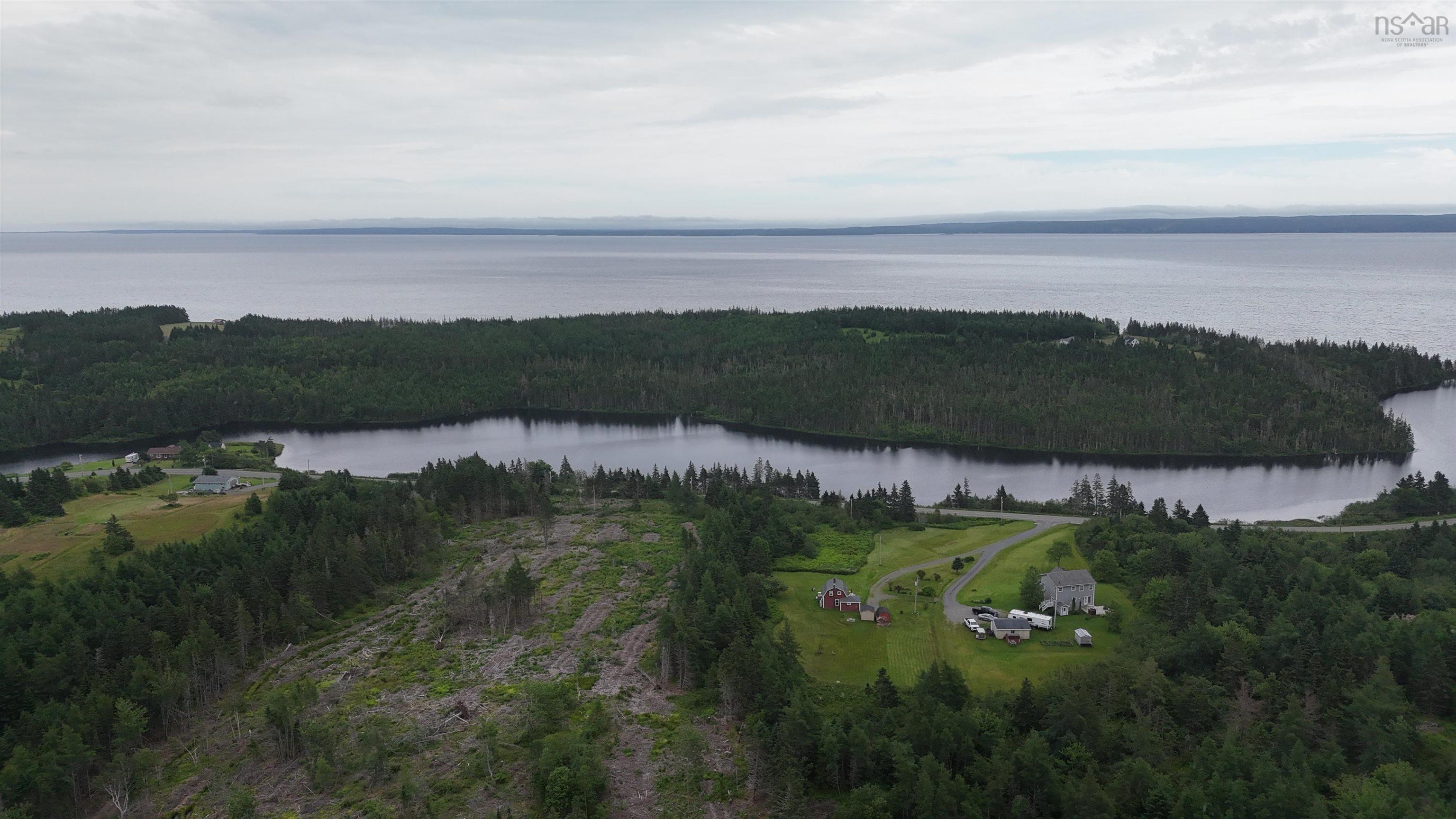 $85,000.00: Highway 344, St. Francis Harbour