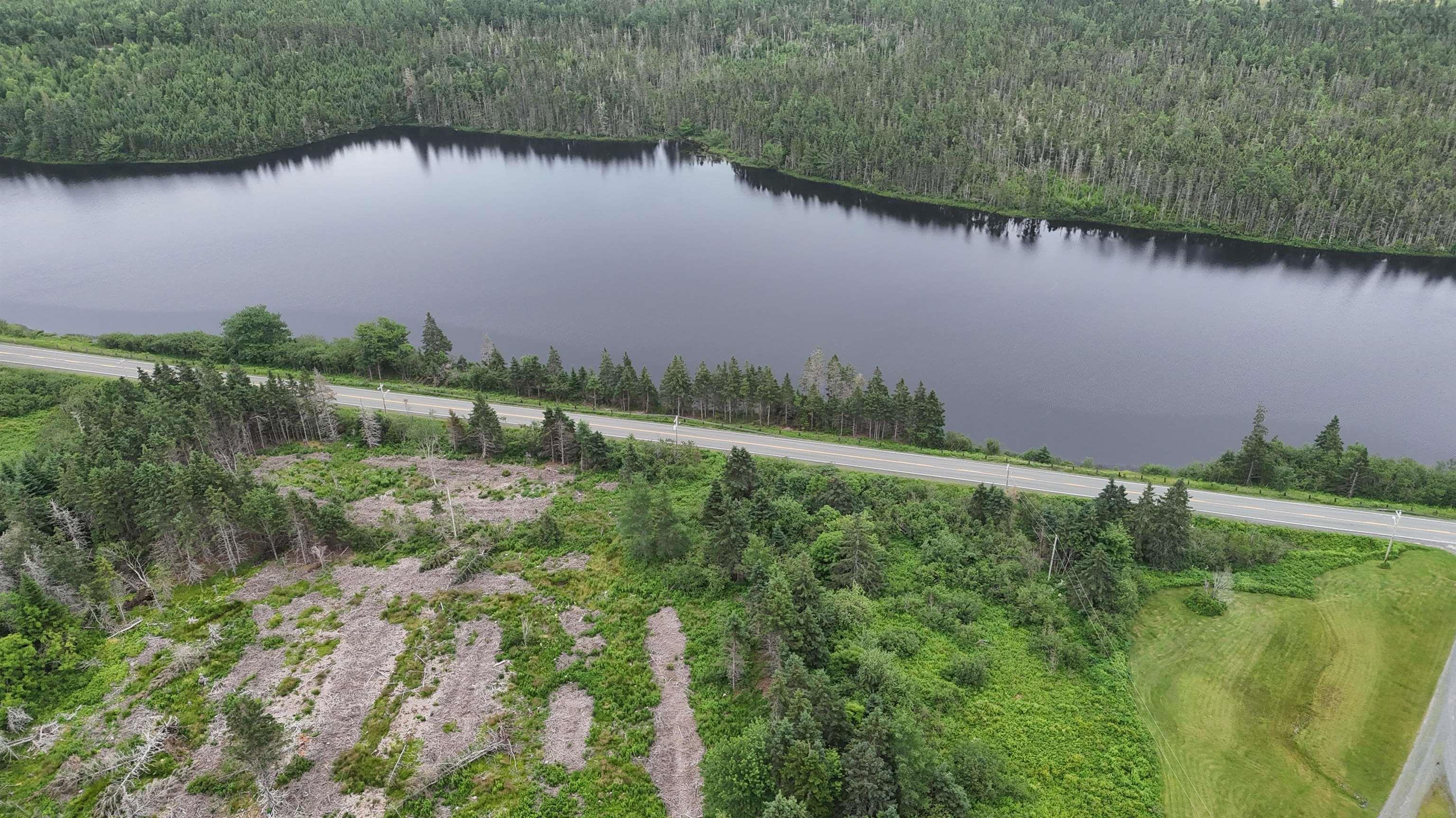 $85,000.00: Highway 344, St. Francis Harbour