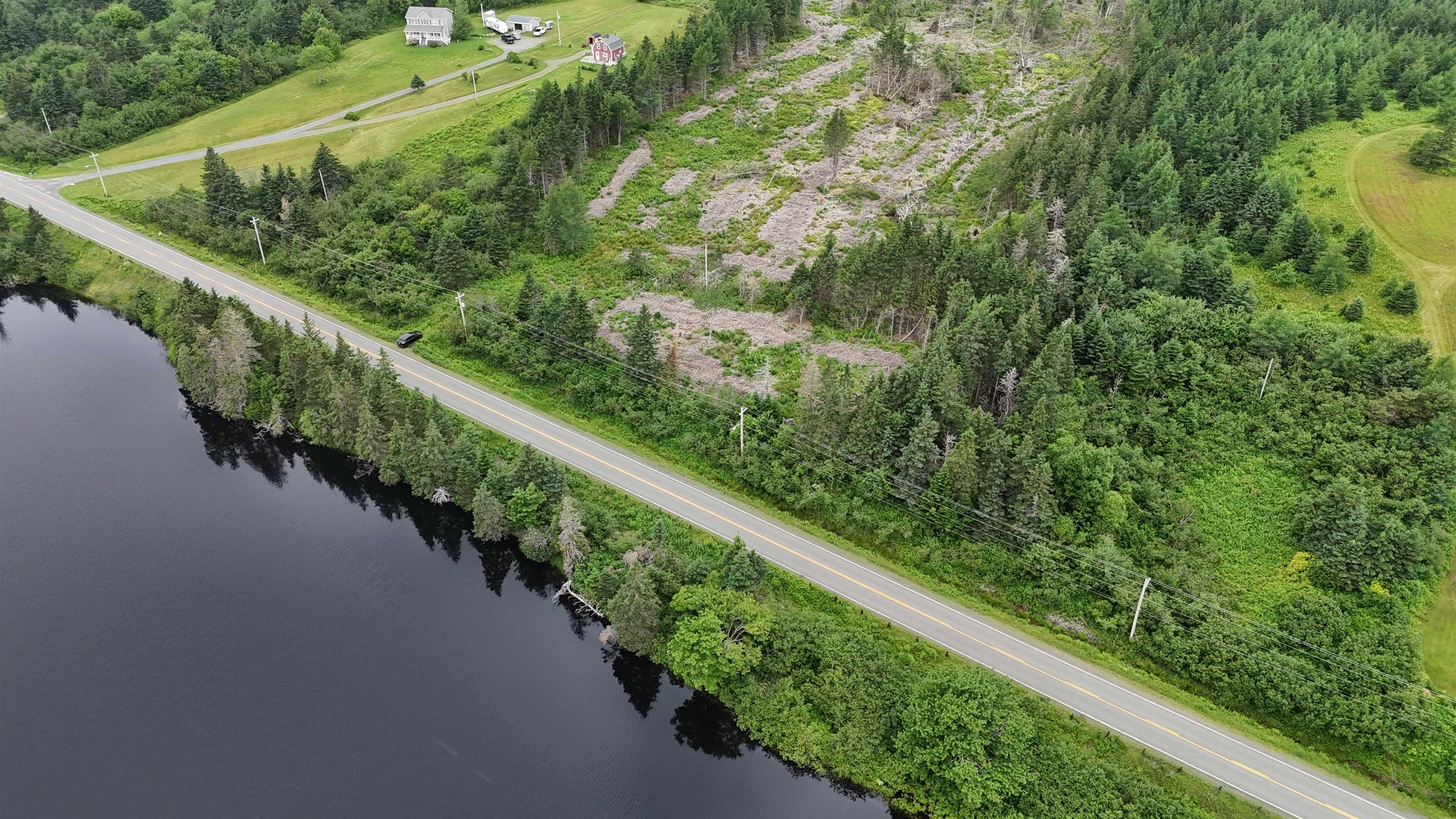 $85,000.00: Highway 344, St. Francis Harbour