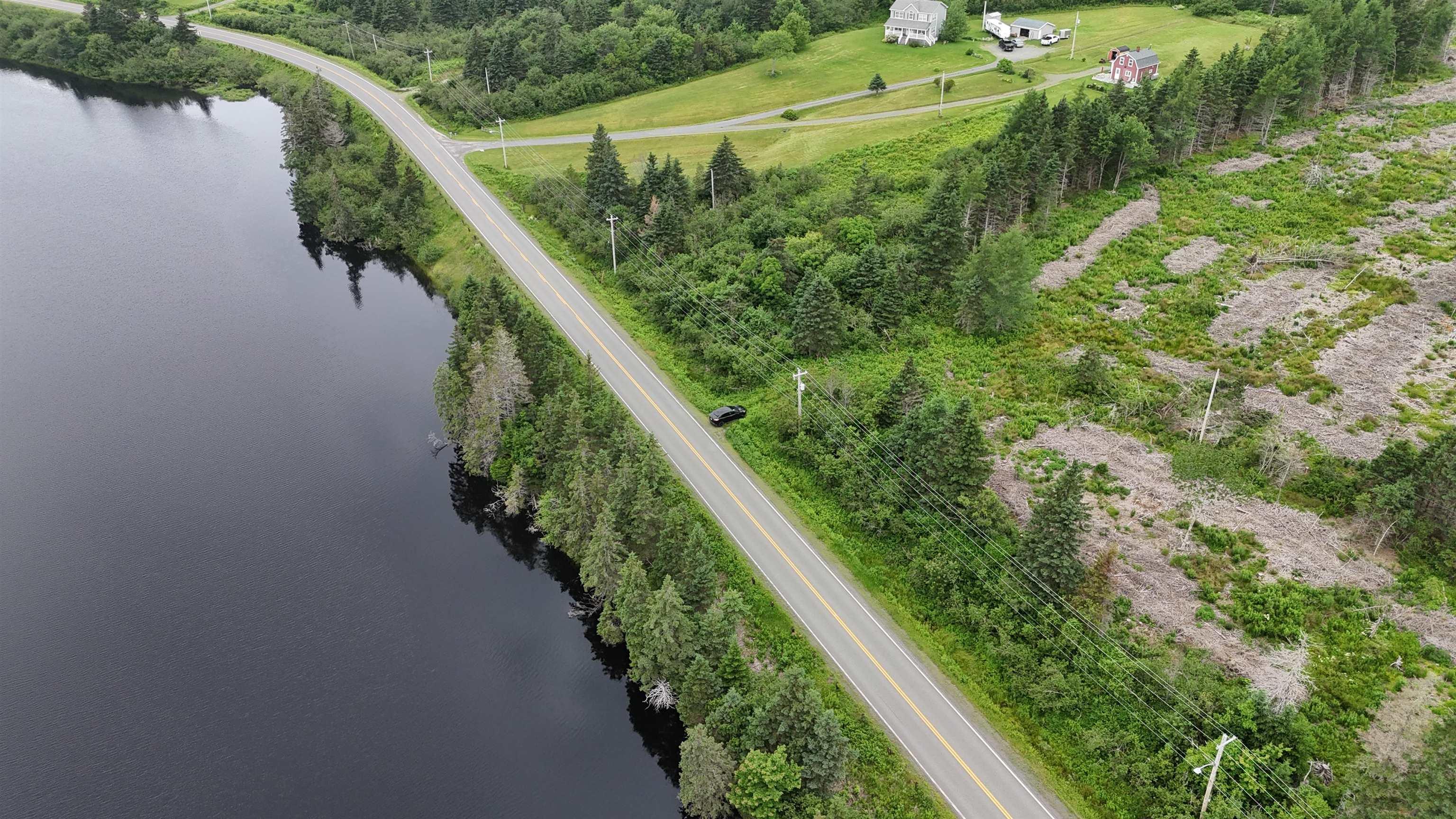 $85,000.00: Highway 344, St. Francis Harbour