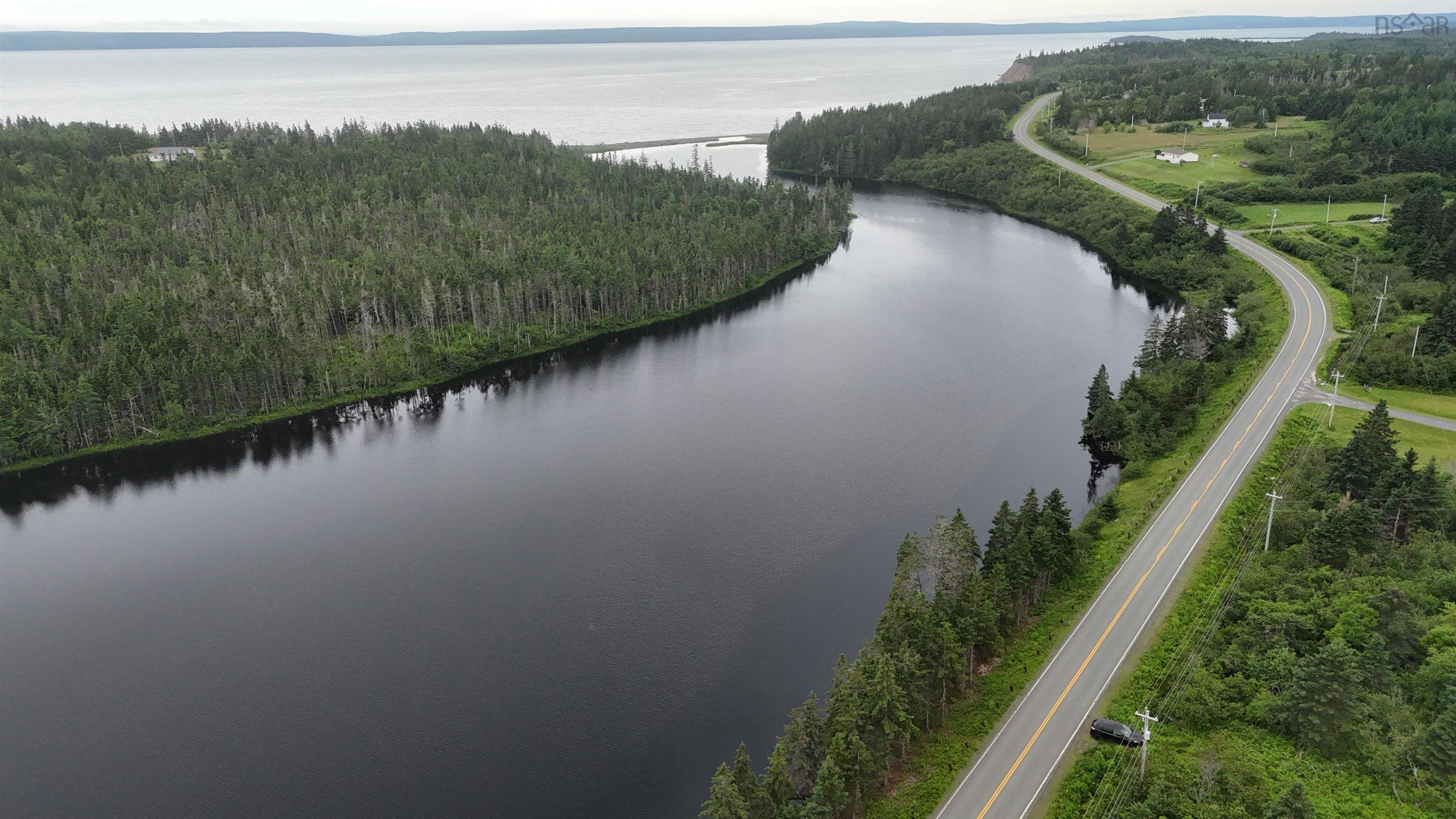 $85,000.00: Highway 344, St. Francis Harbour