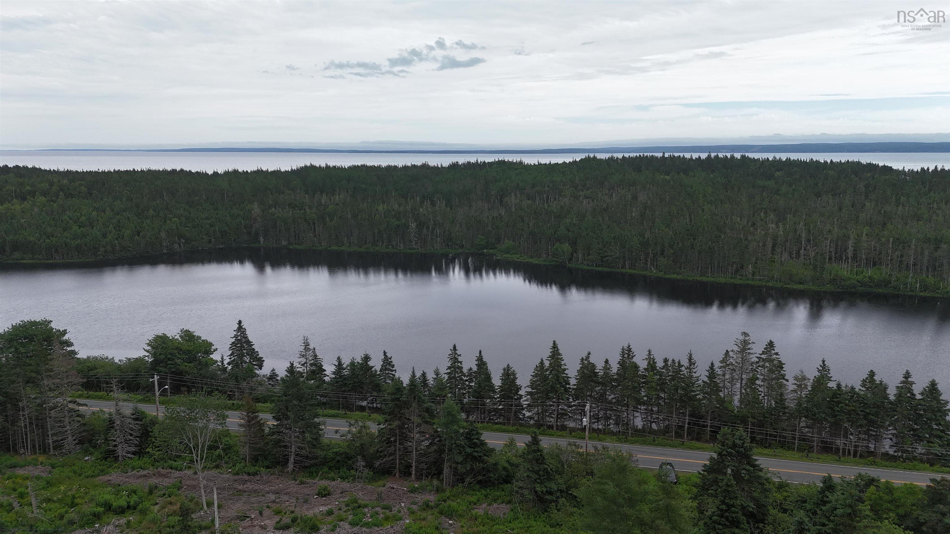 $85,000.00: Highway 344, St. Francis Harbour