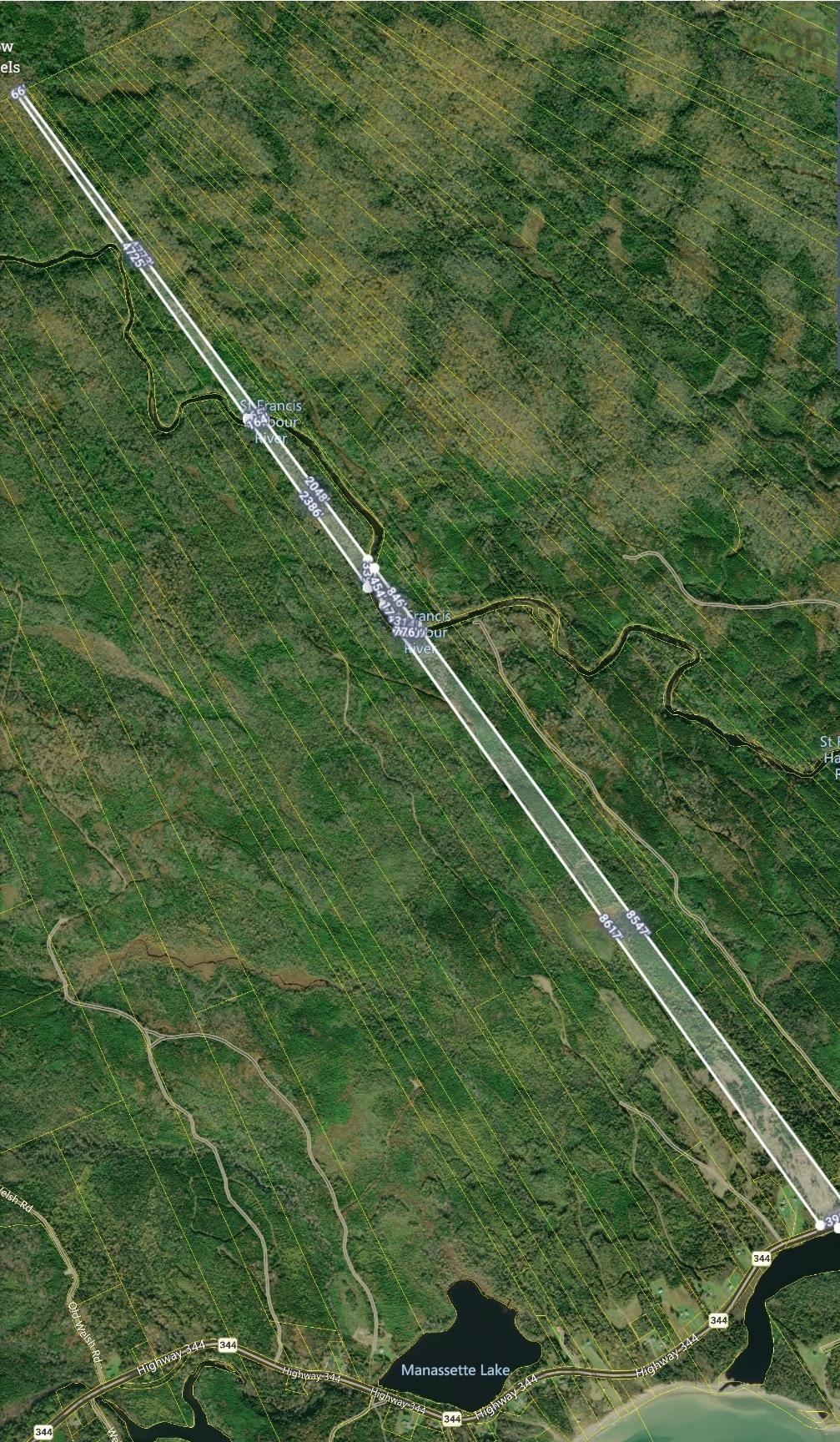 $85,000.00: Highway 344, St. Francis Harbour