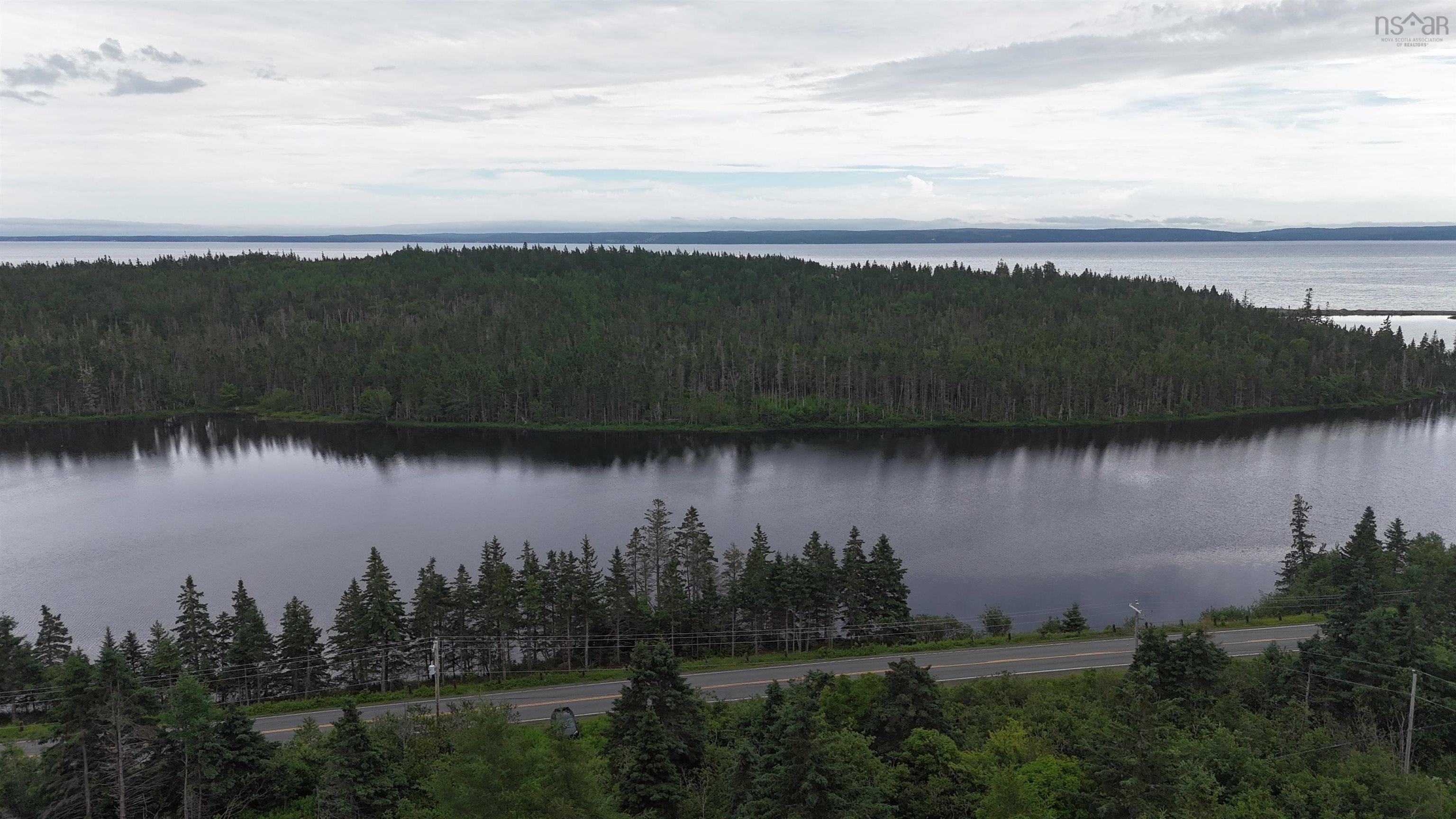 $85,000.00: Highway 344, St. Francis Harbour