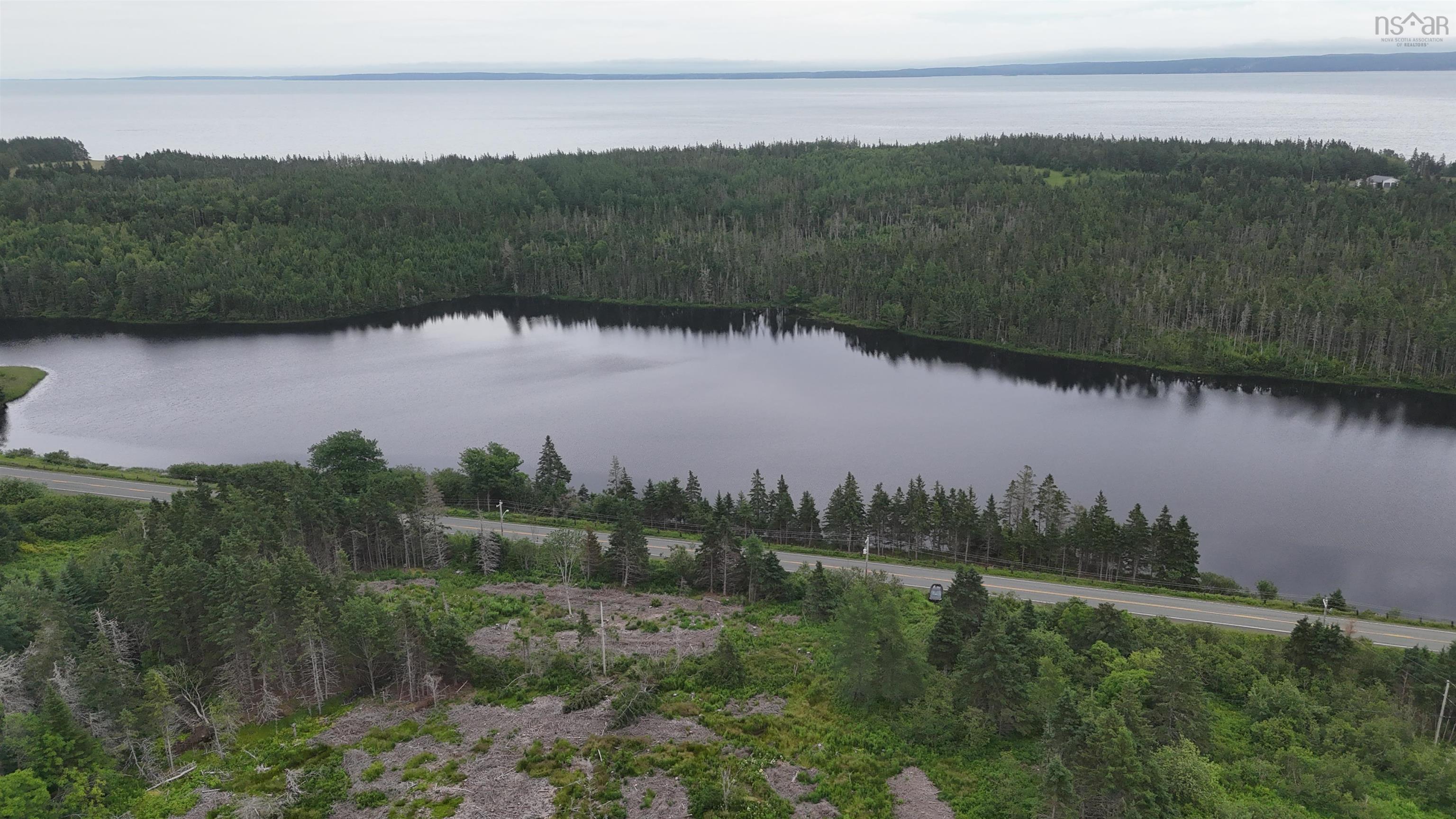 $85,000.00: Highway 344, St. Francis Harbour