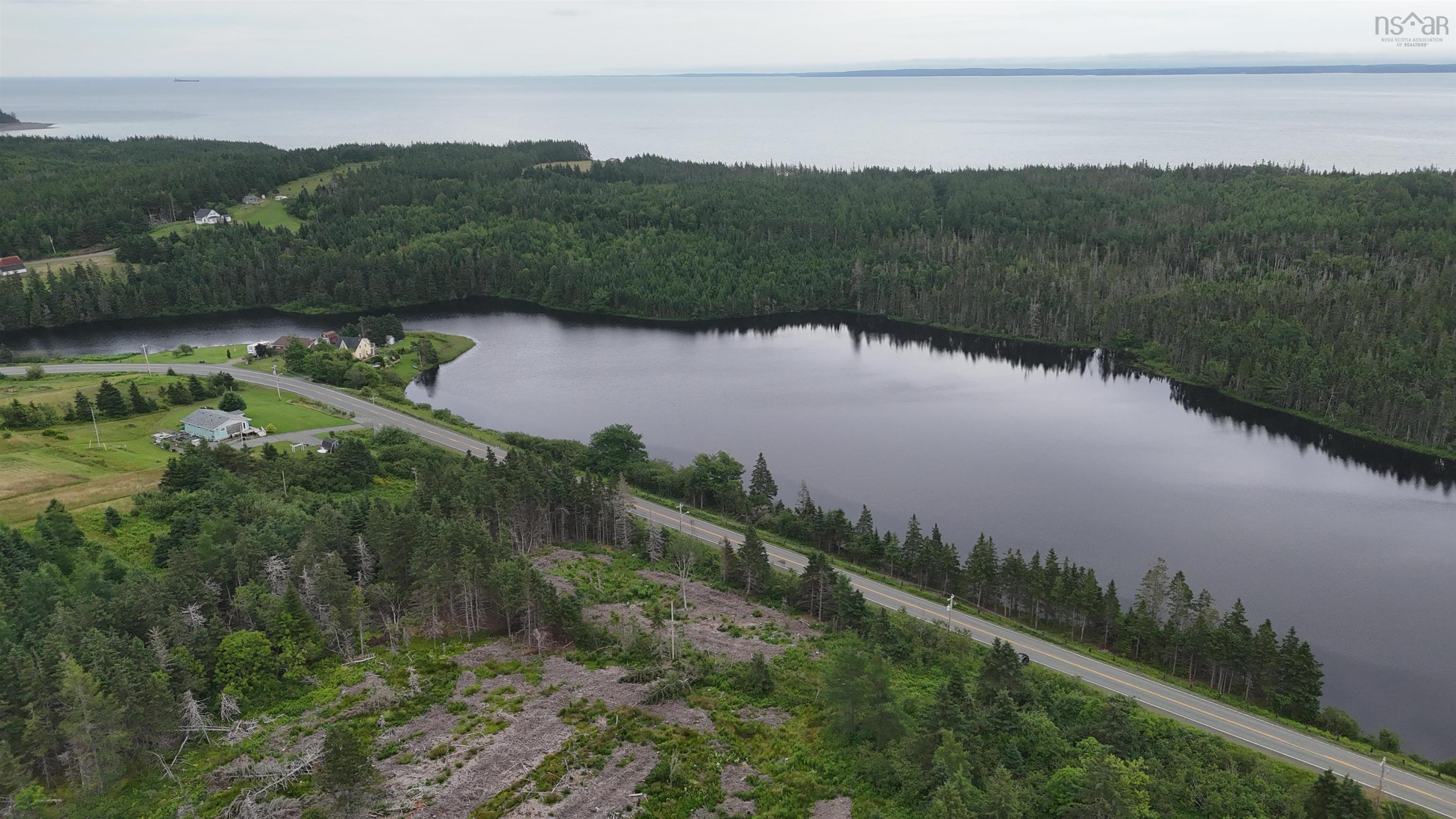 $85,000.00: Highway 344, St. Francis Harbour