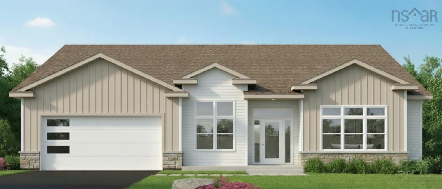 124 Parish Street, Fall River, NS (MLS 202528683)