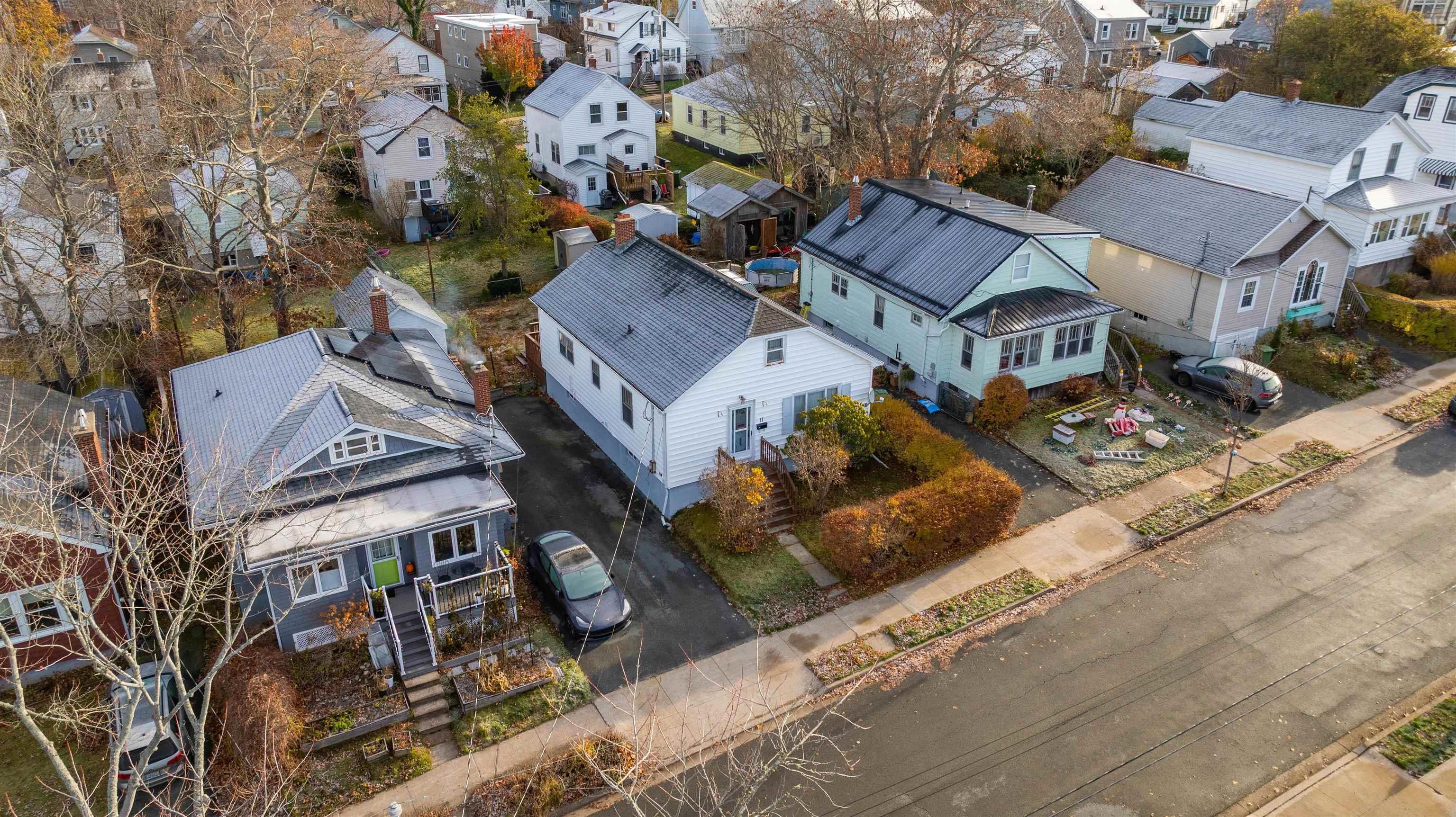 11 Harbour Drive, Dartmouth, NS (MLS® 202528684)