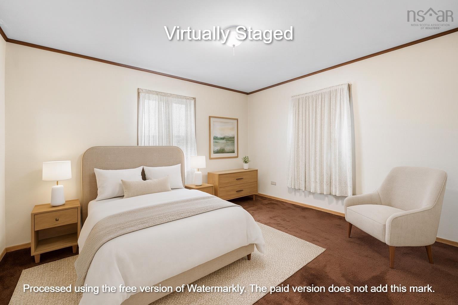 11 Harbour Drive, Dartmouth, NS (MLS 202528684)