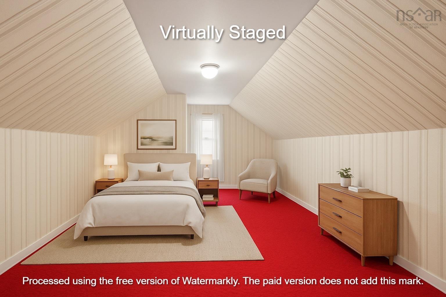 11 Harbour Drive, Dartmouth, NS (MLS 202528684)