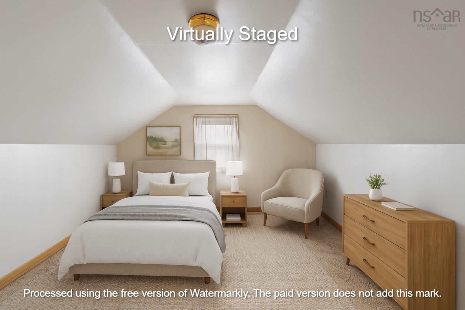 11 Harbour Drive, Dartmouth, NS (MLS 202528684)