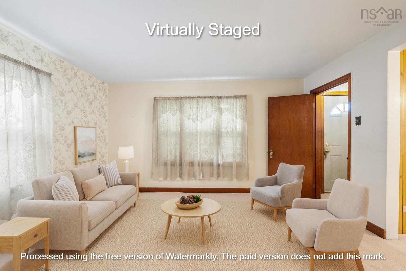 11 Harbour Drive, Dartmouth, NS (MLS 202528684)