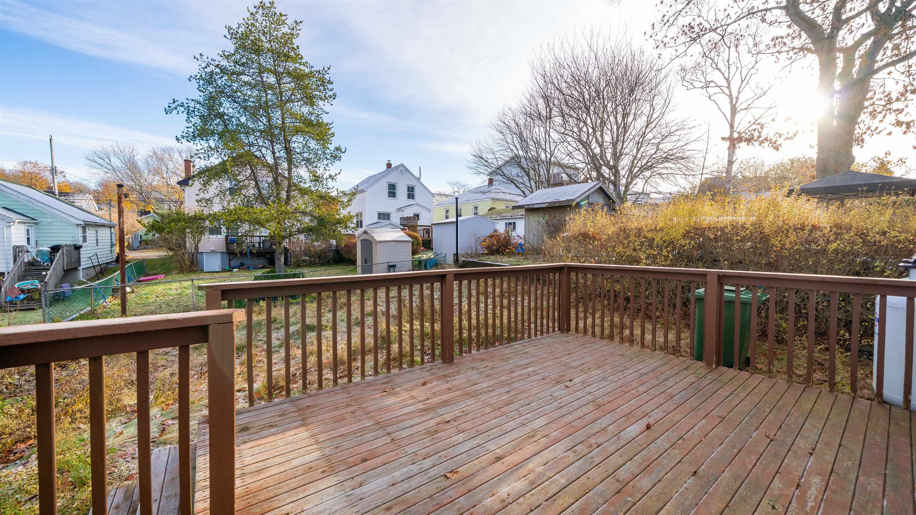 11 Harbour Drive, Dartmouth, NS (MLS 202528684)