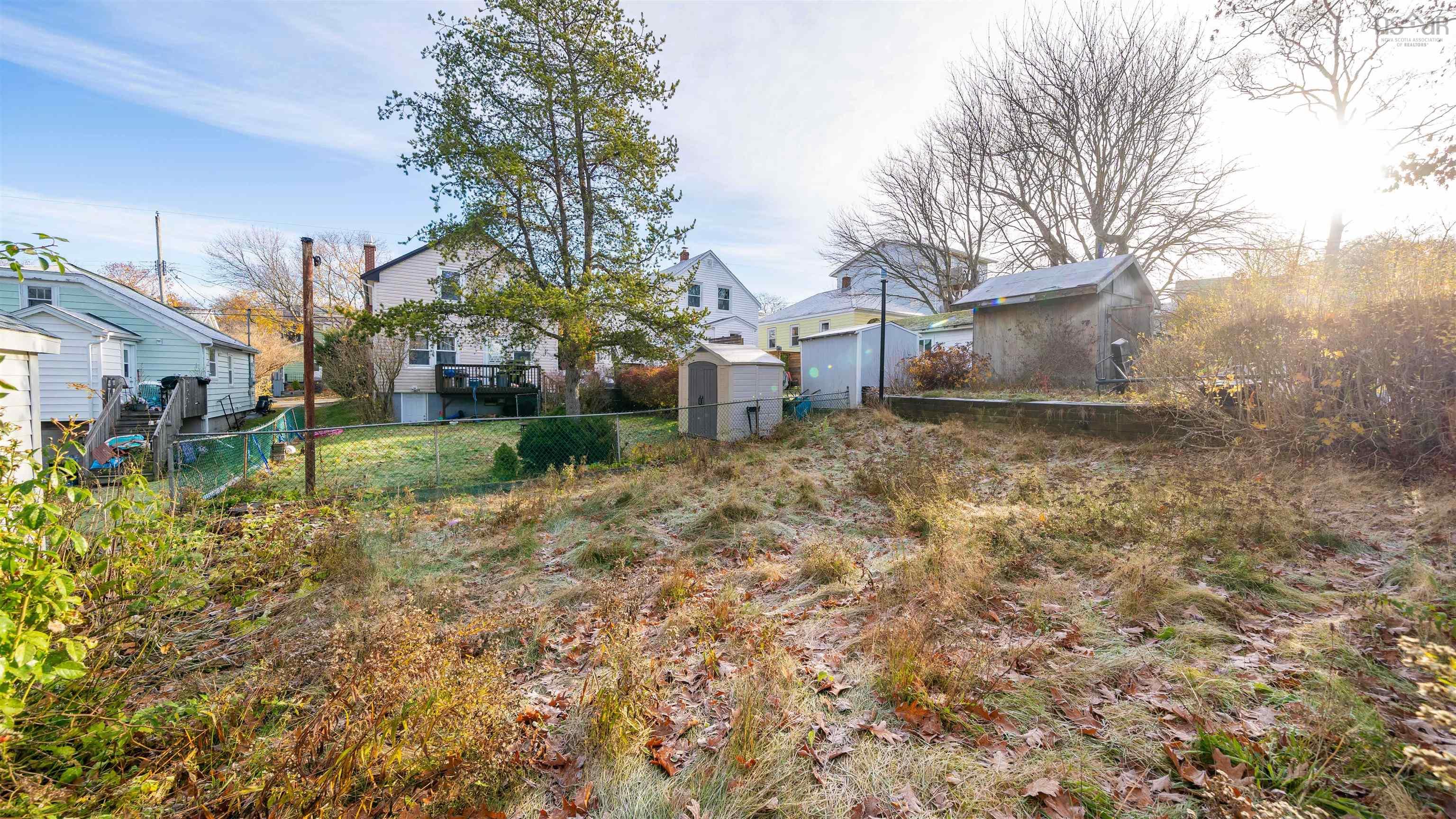 11 Harbour Drive, Dartmouth, NS (MLS 202528684)