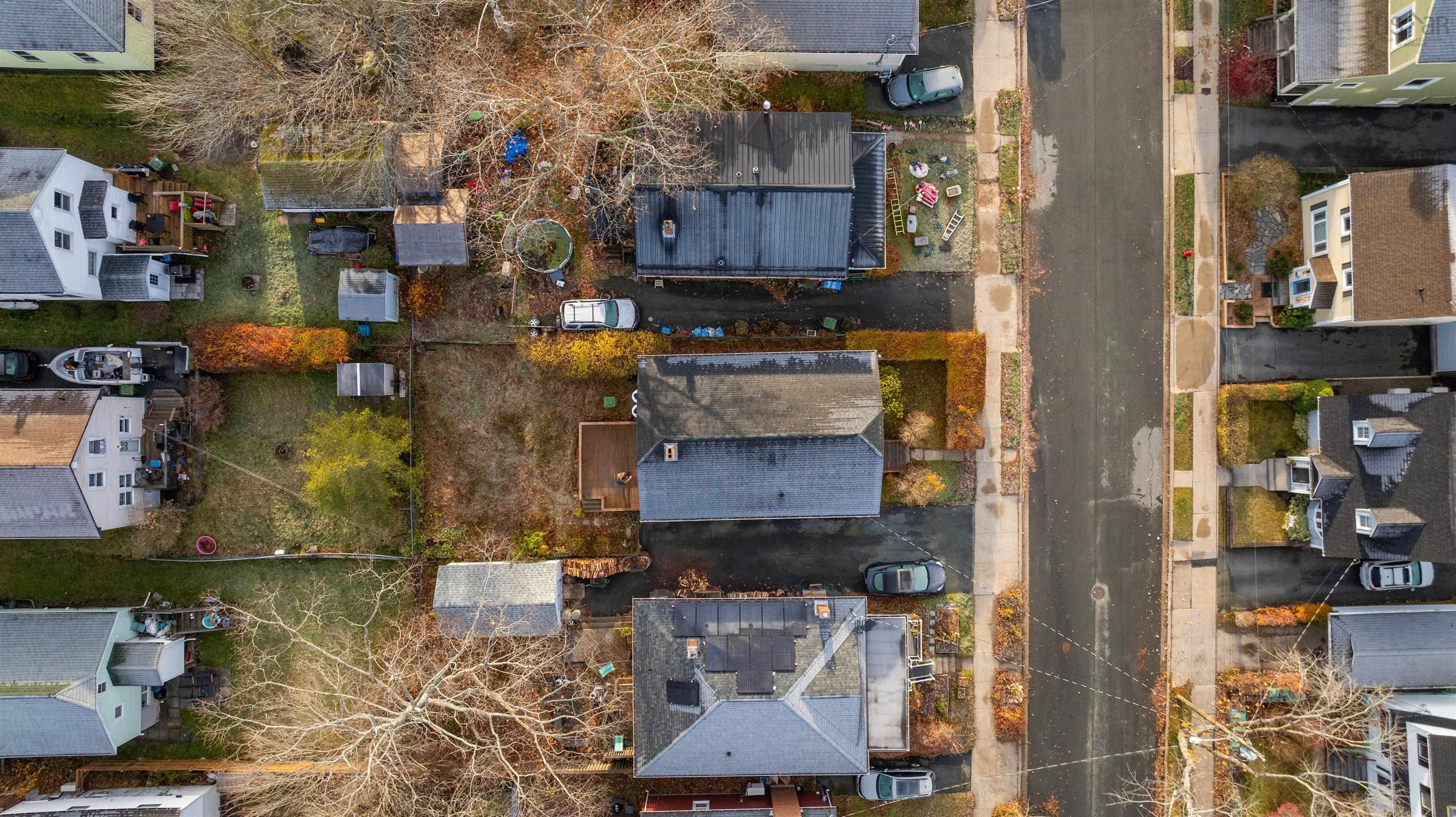 11 Harbour Drive, Dartmouth, NS (MLS 202528684)