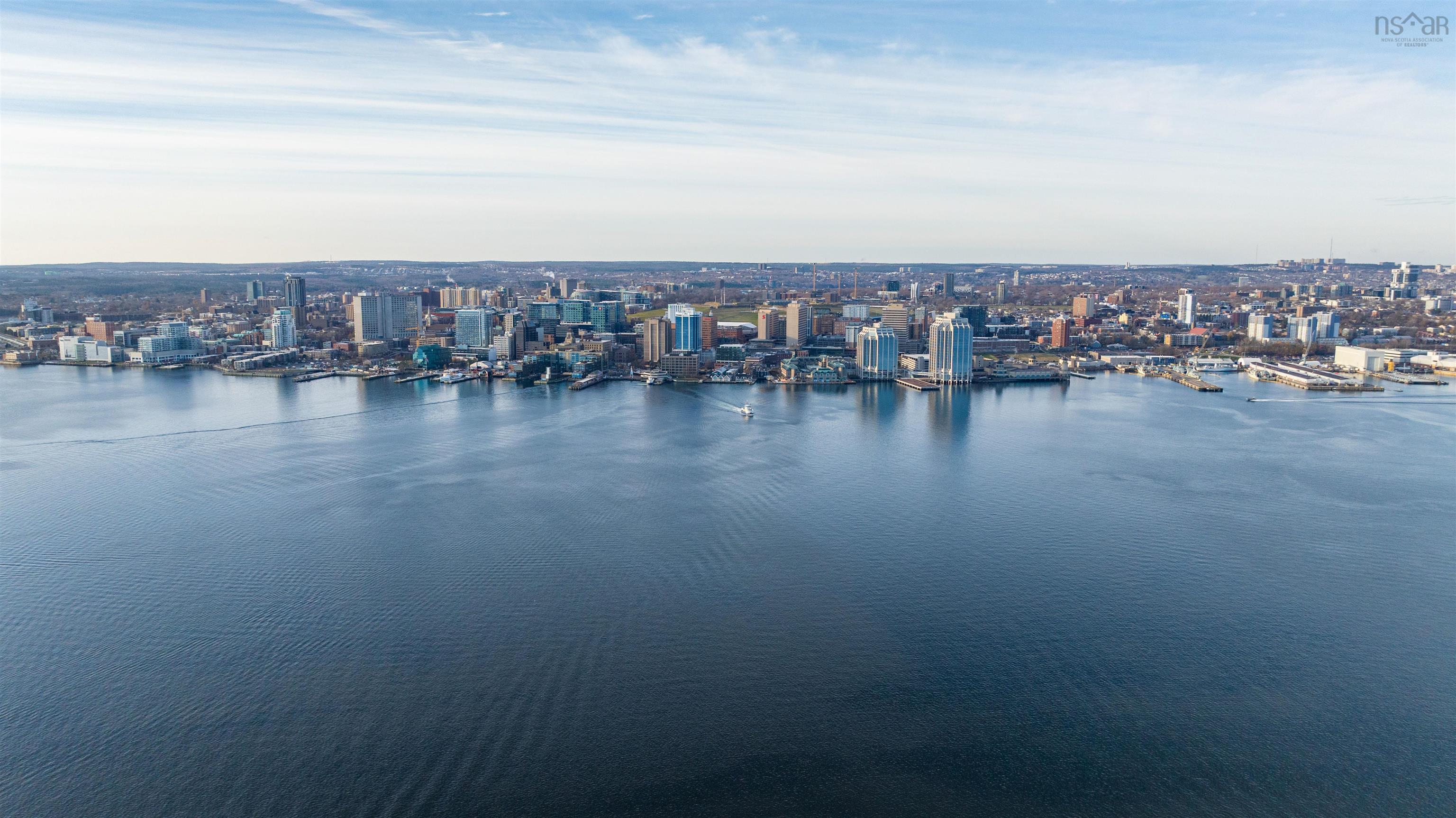 11 Harbour Drive, Dartmouth, NS (MLS 202528684)