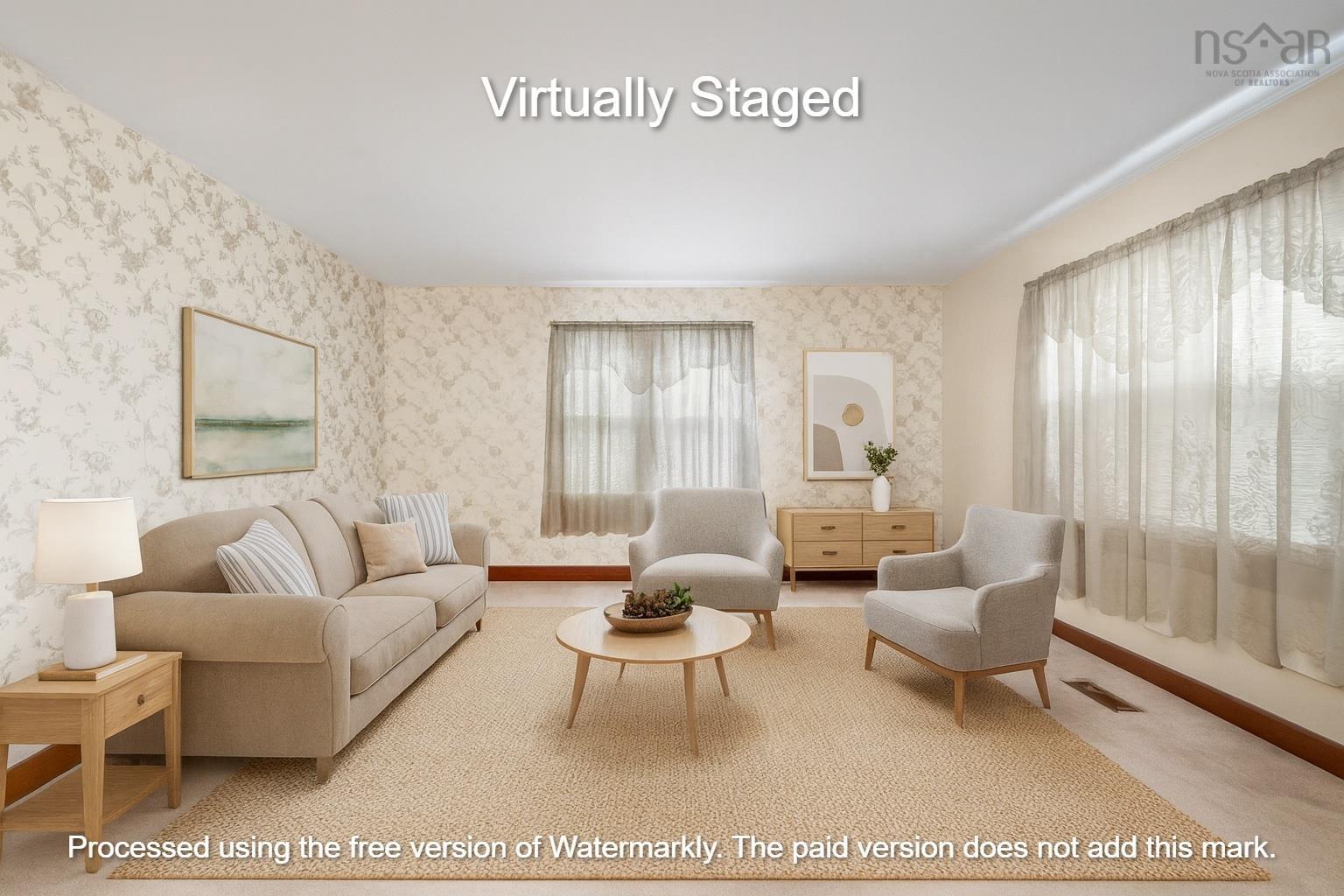 11 Harbour Drive, Dartmouth, NS (MLS 202528684)