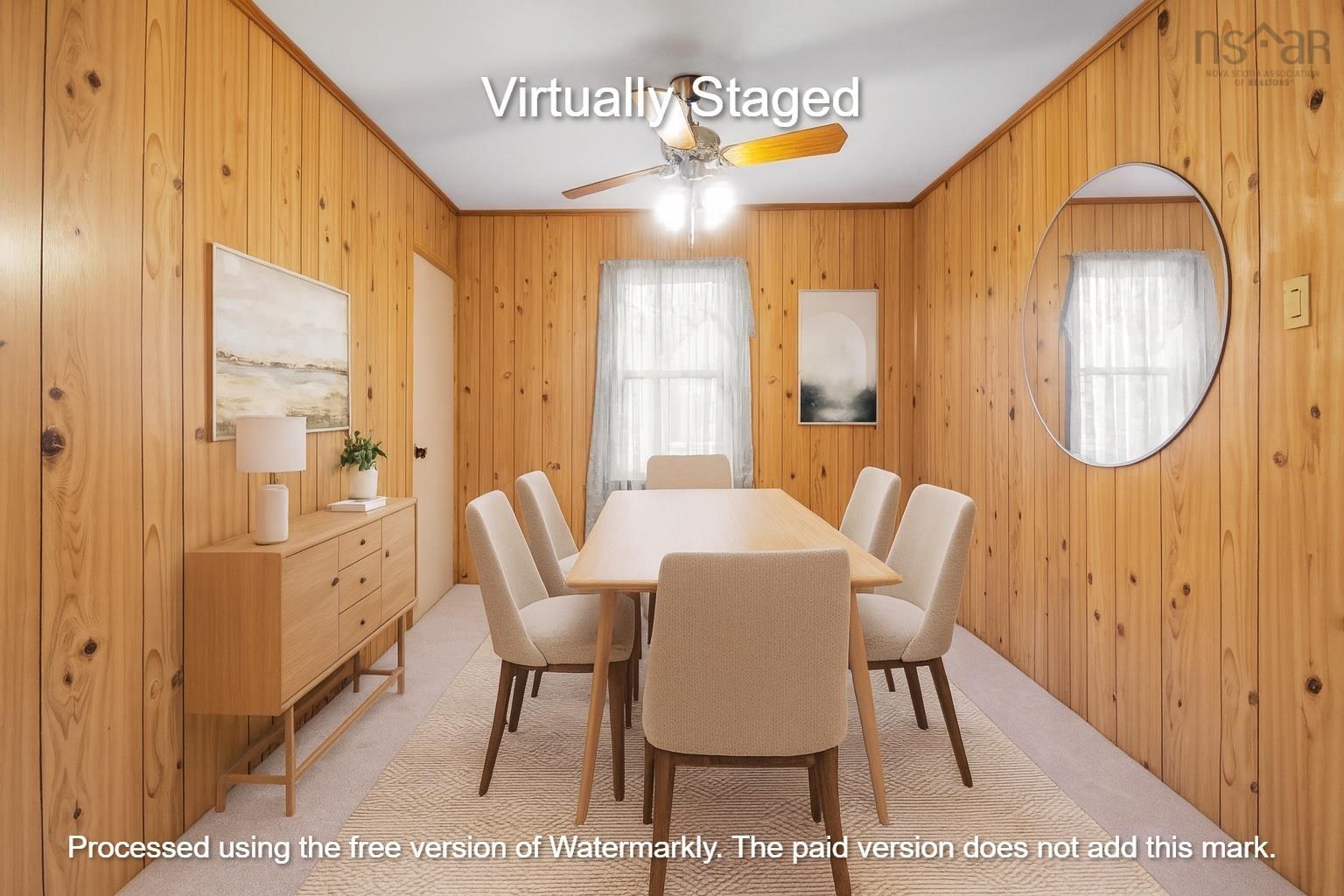 11 Harbour Drive, Dartmouth, NS (MLS 202528684)