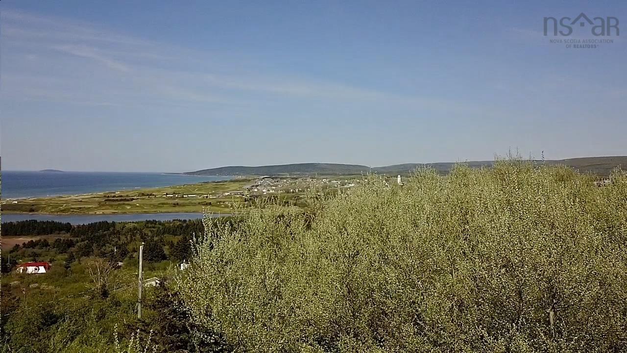 $215,000.00: Lot 3C Broad Cove Banks Road, Inverness