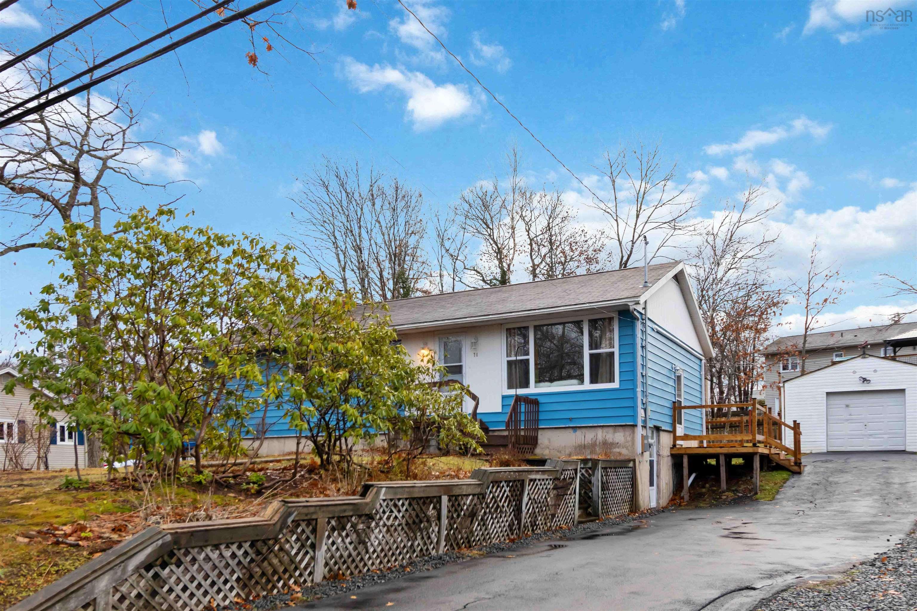 $469,900.00: 70 Fraser Road, Timberlea