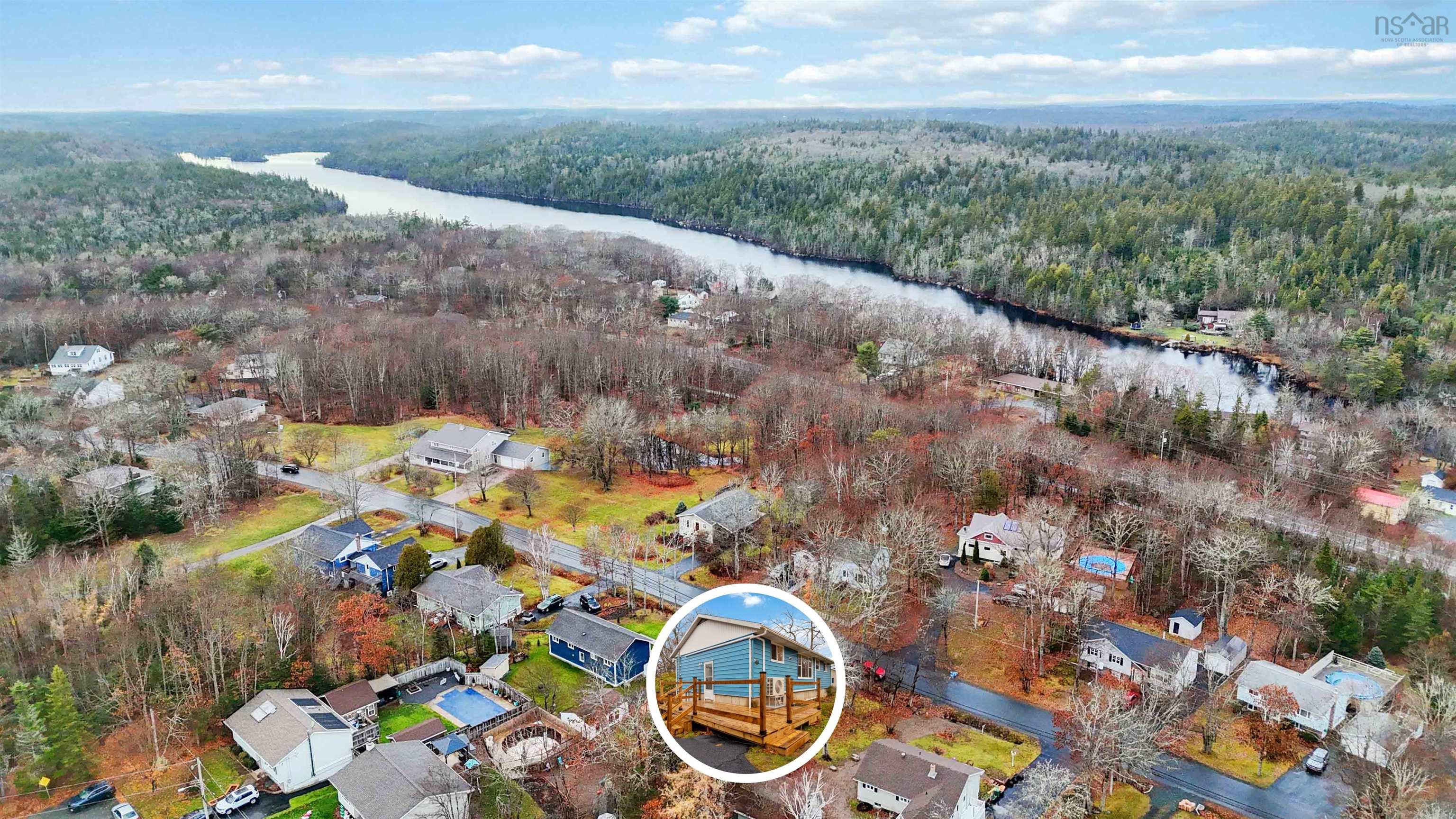 $469,900.00: 70 Fraser Road, Timberlea