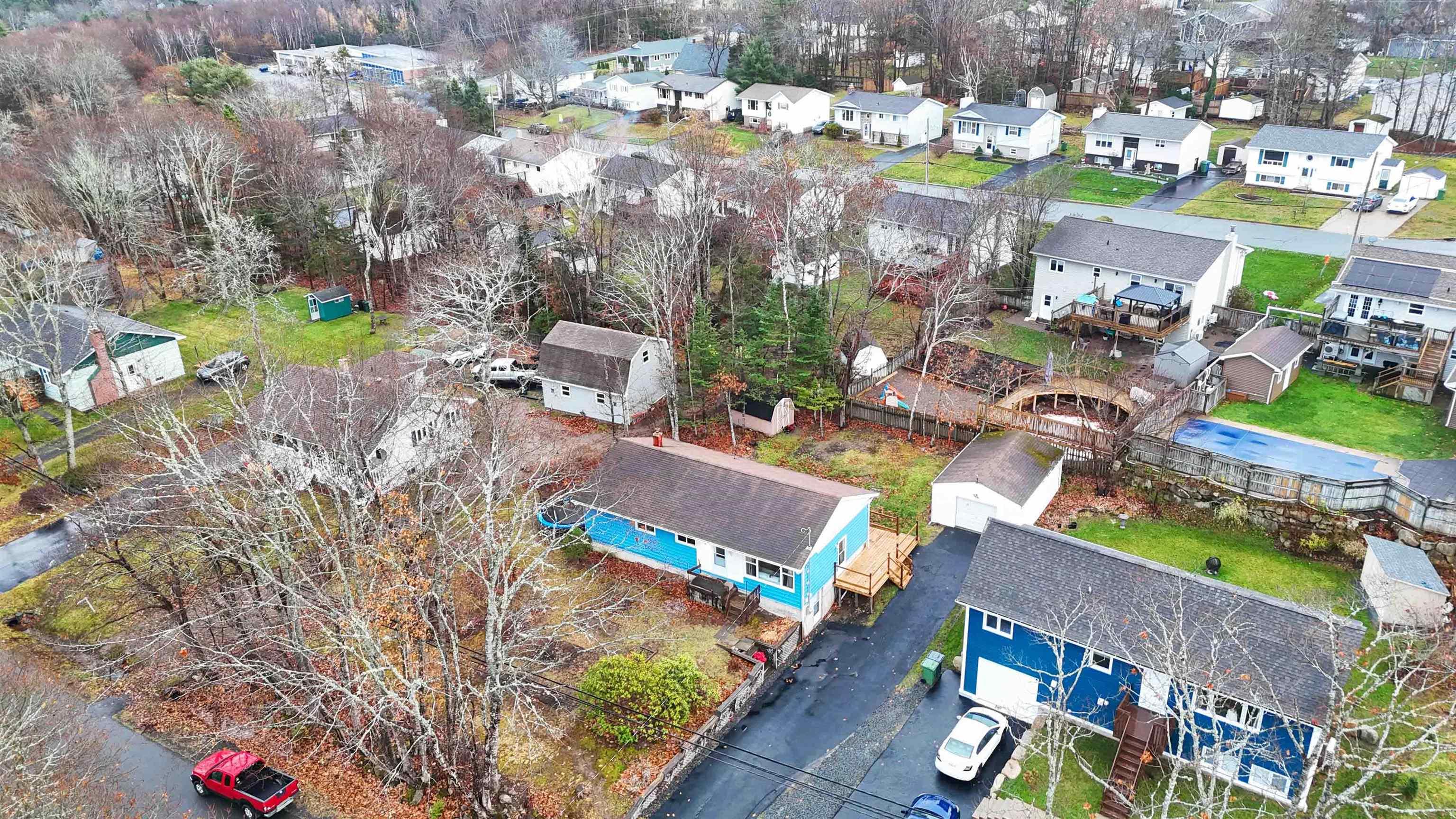 $469,900.00: 70 Fraser Road, Timberlea