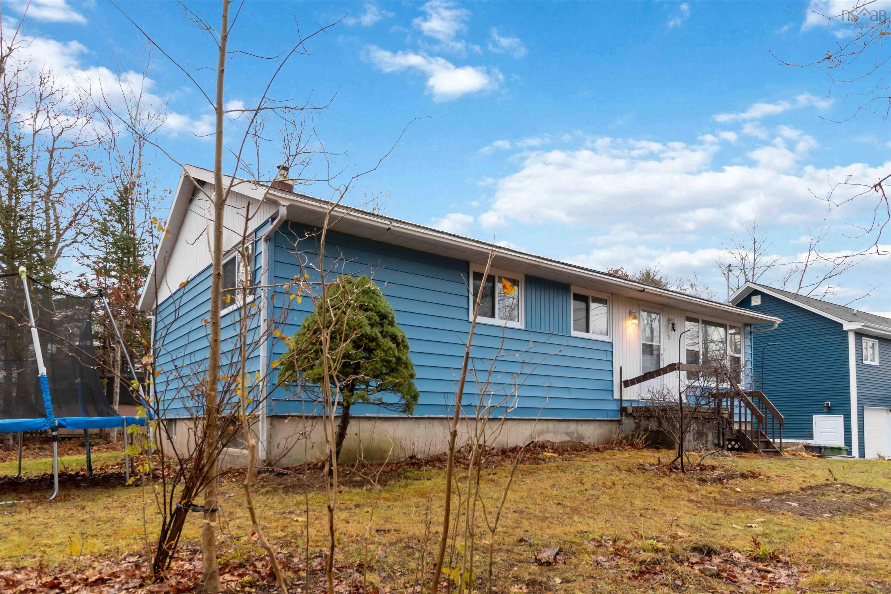 $469,900.00: 70 Fraser Road, Timberlea