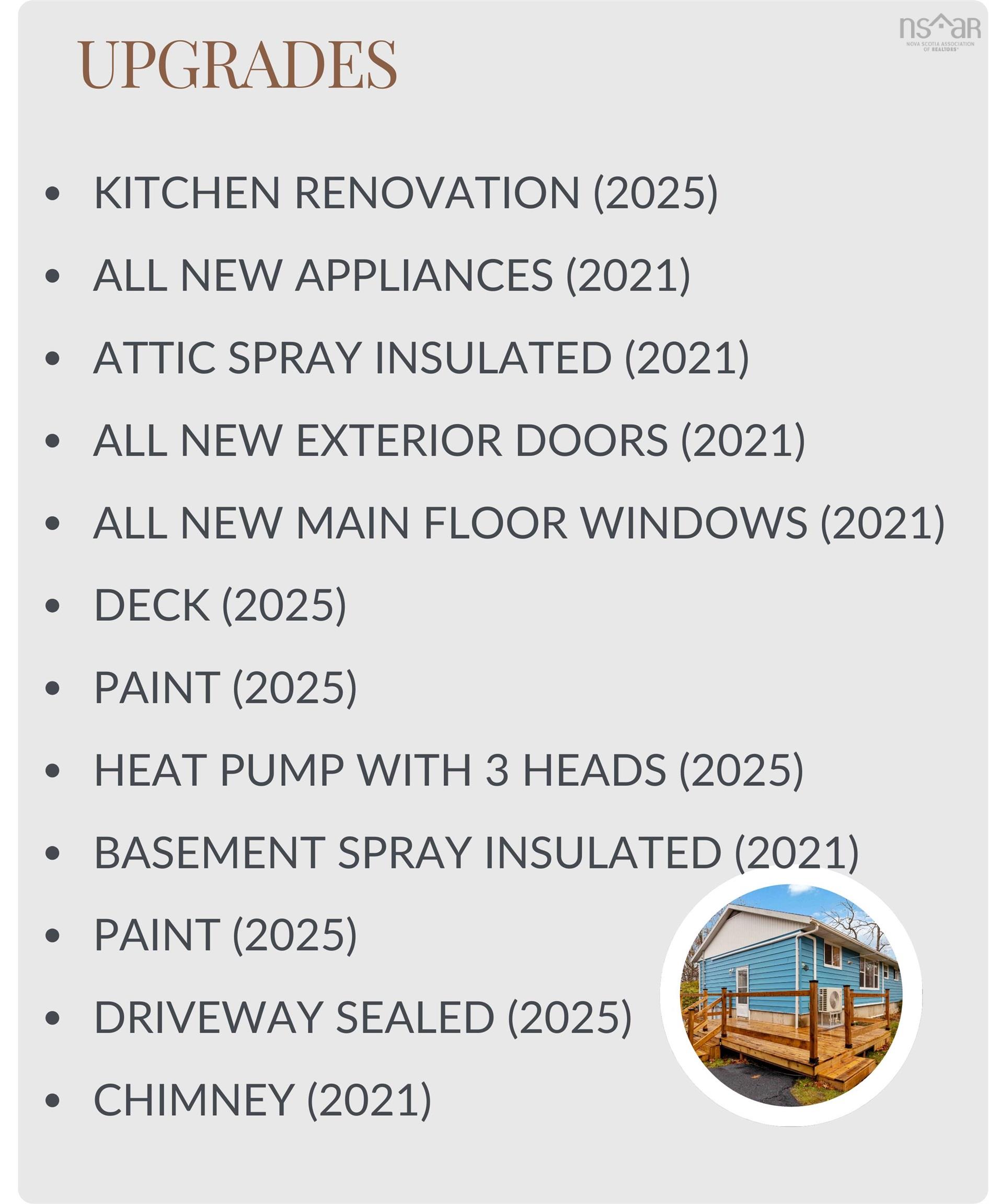 $469,900.00: 70 Fraser Road, Timberlea