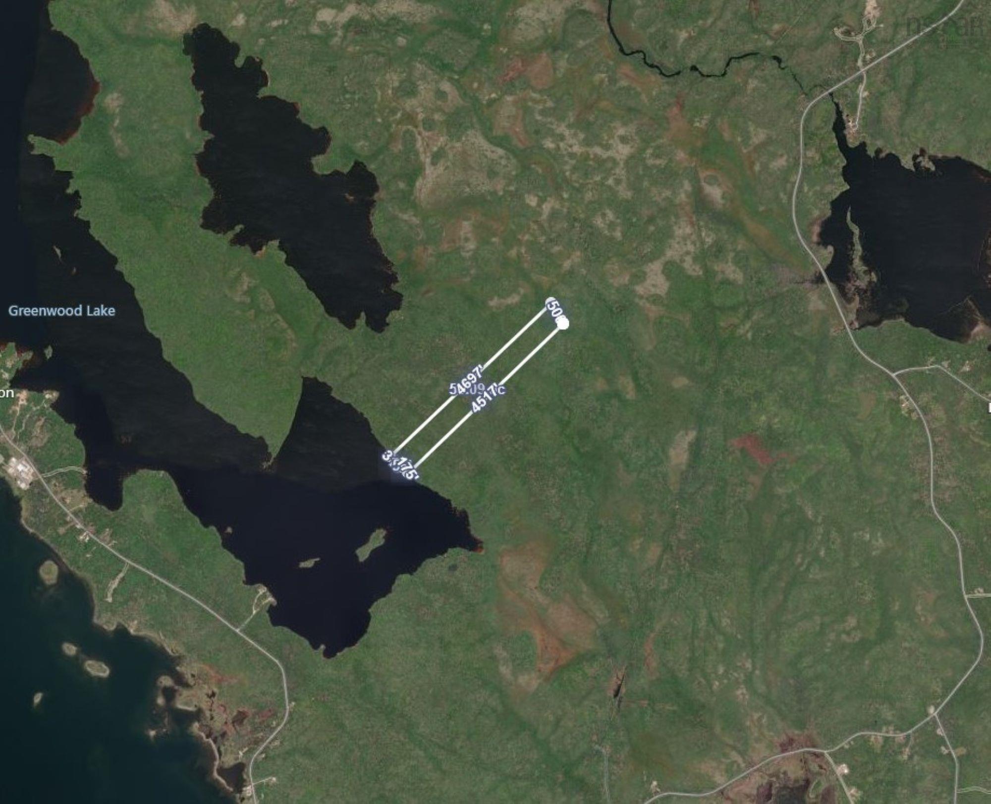 $39,800.00: Lot Greenwood Lake, Port Saxon