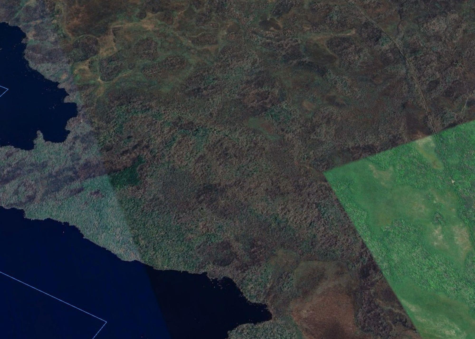 $39,800.00: Lot Greenwood Lake, Port Saxon