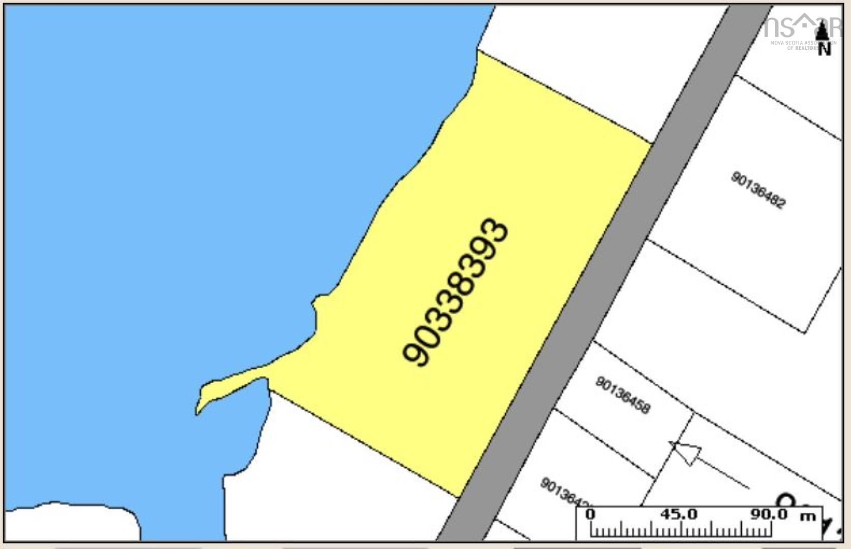 $49,000.00: Lot Small Gains Road, Brooklyn