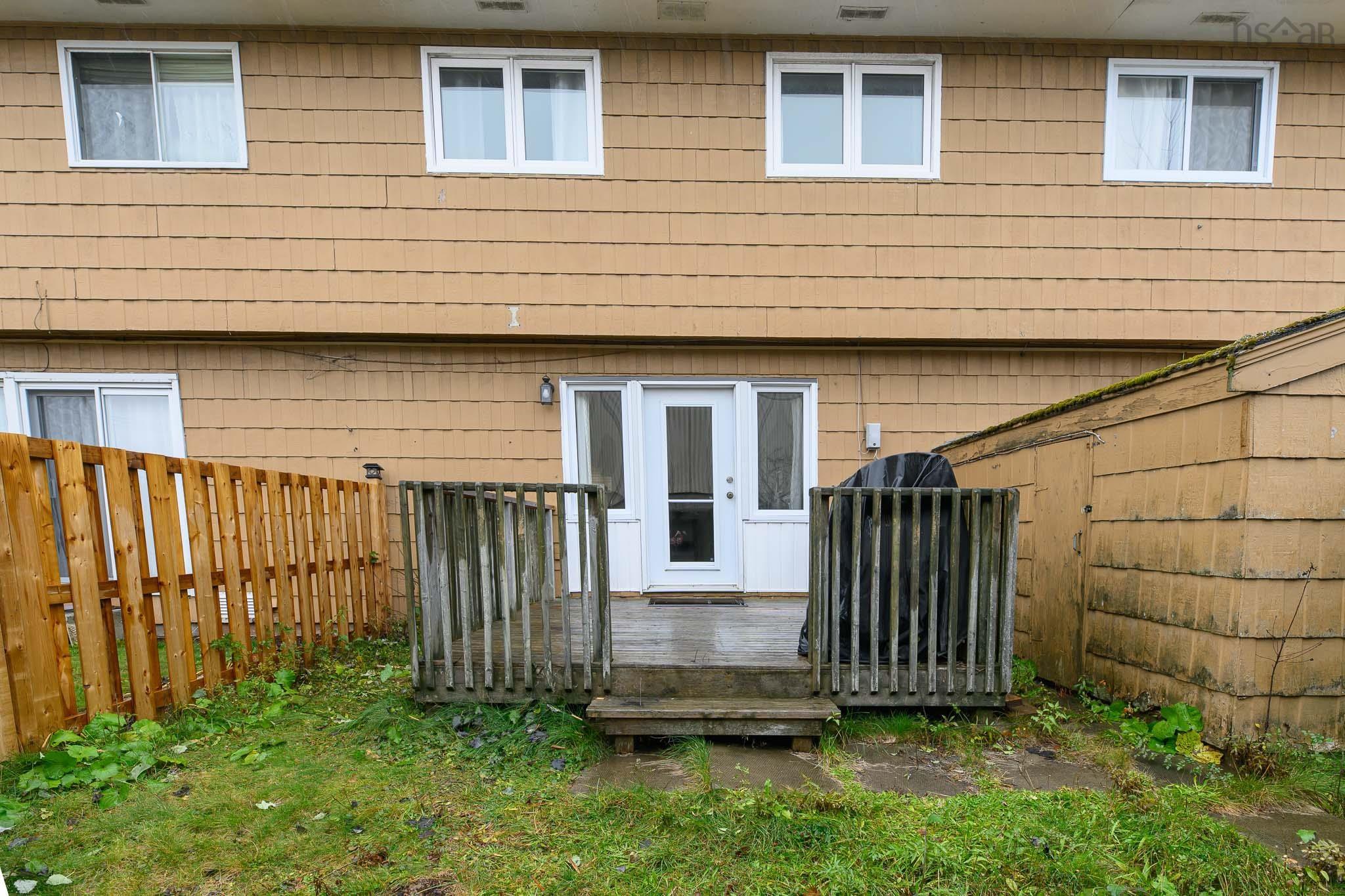 $319,000.00: 7B Arklow Drive, Dartmouth