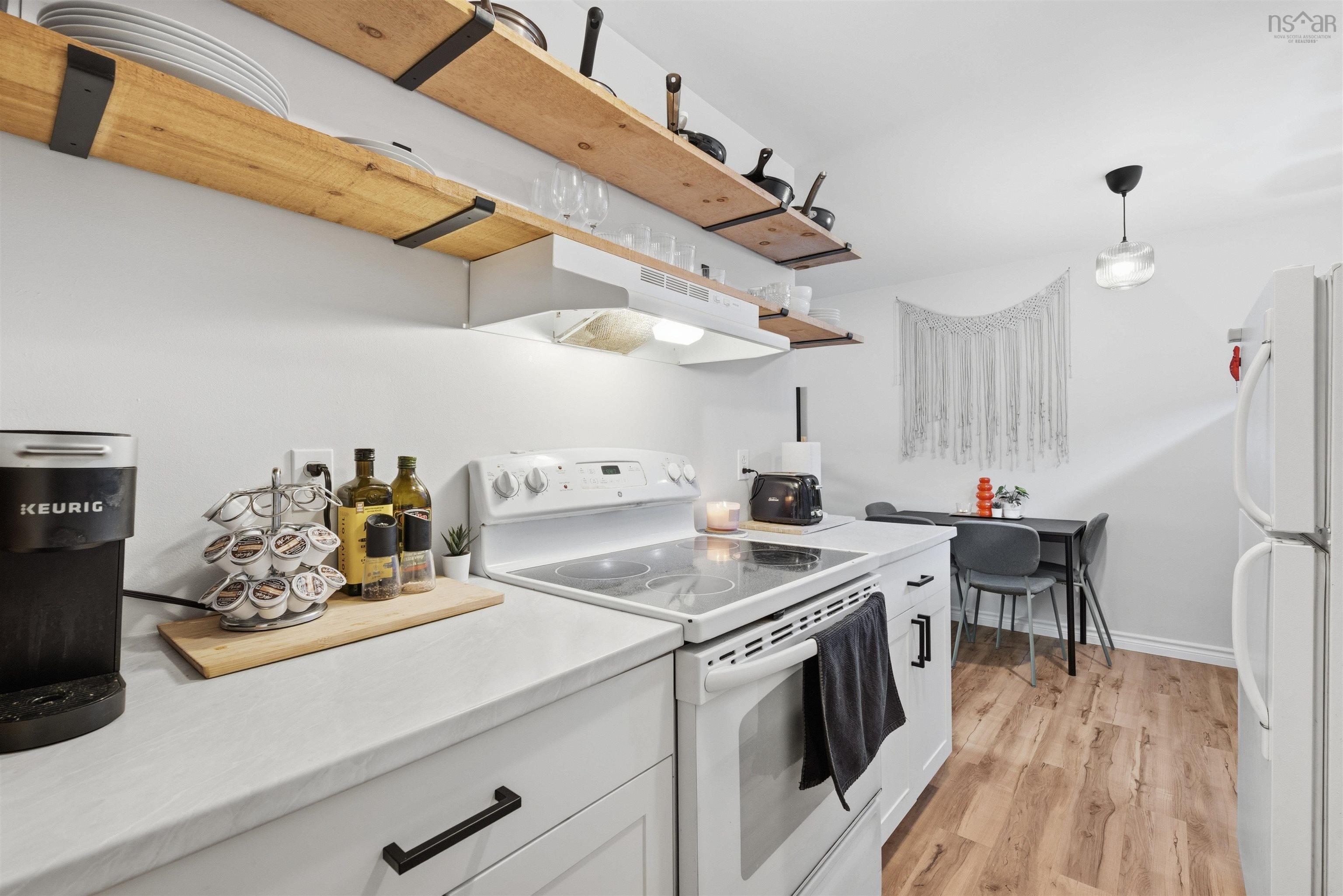 $239,900.00: 120-7 Jamieson Street, Dartmouth