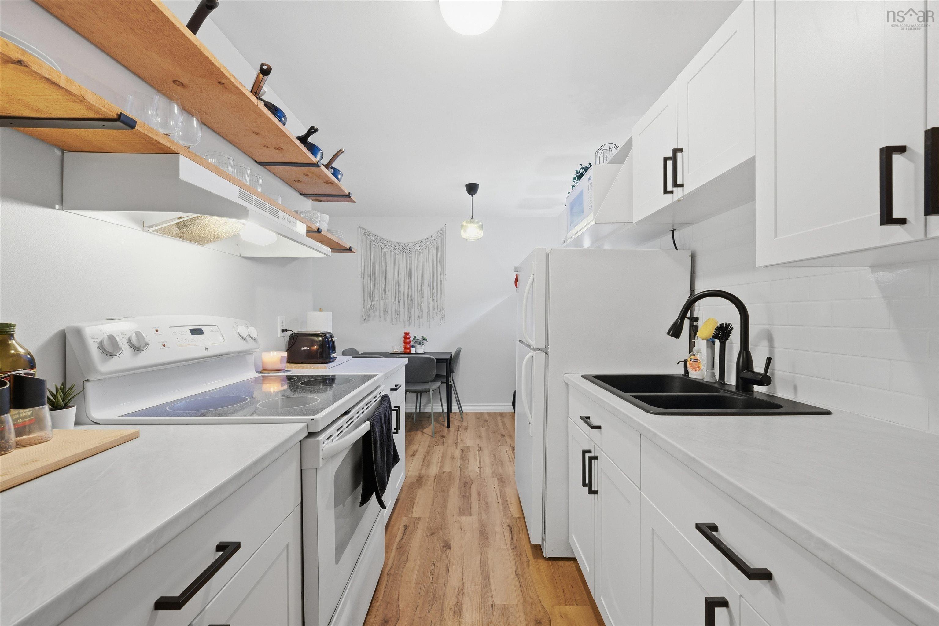 $239,900.00: 120-7 Jamieson Street, Dartmouth