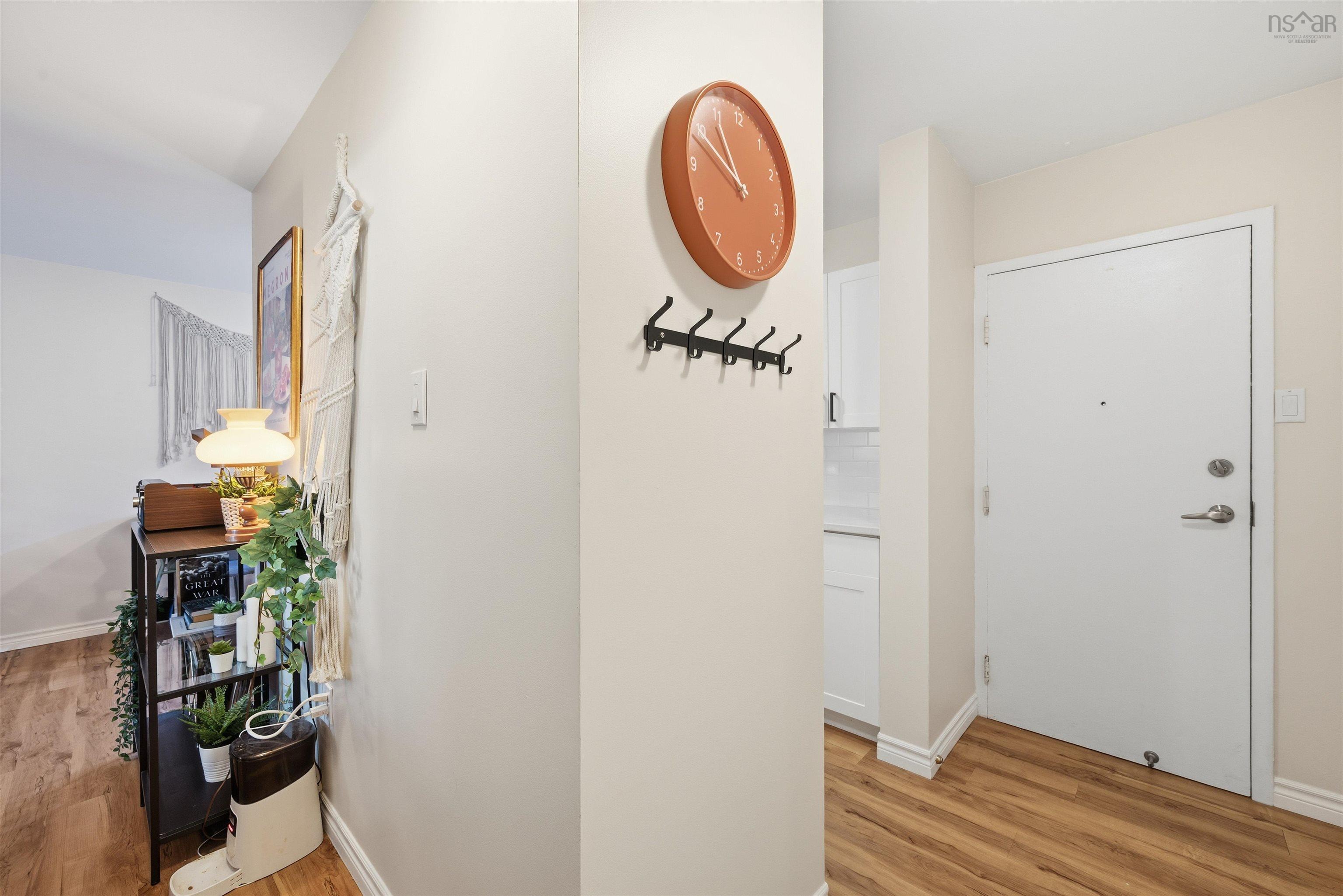 $239,900.00: 120-7 Jamieson Street, Dartmouth