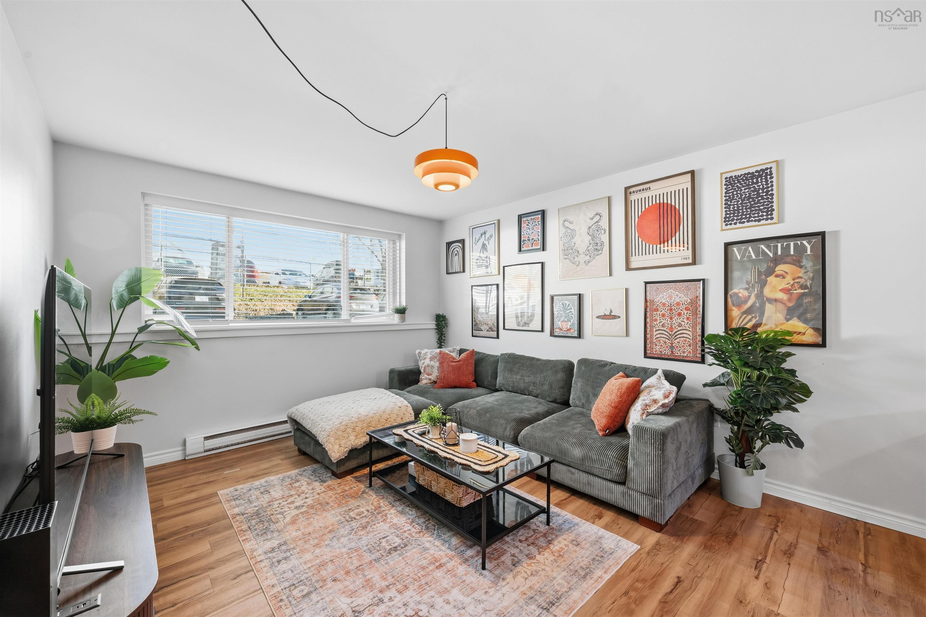 $239,900.00: 120-7 Jamieson Street, Dartmouth