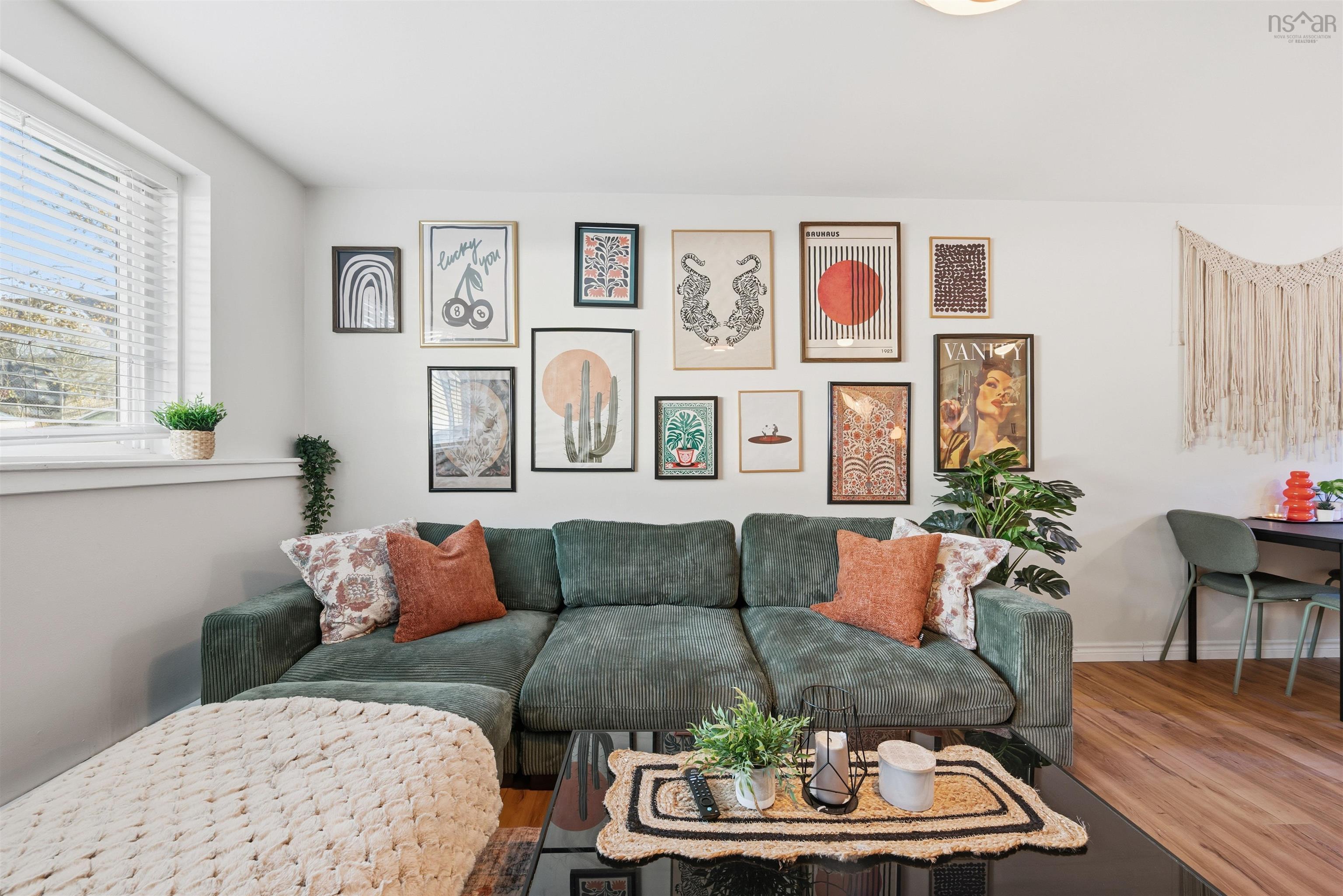 $239,900.00: 120-7 Jamieson Street, Dartmouth