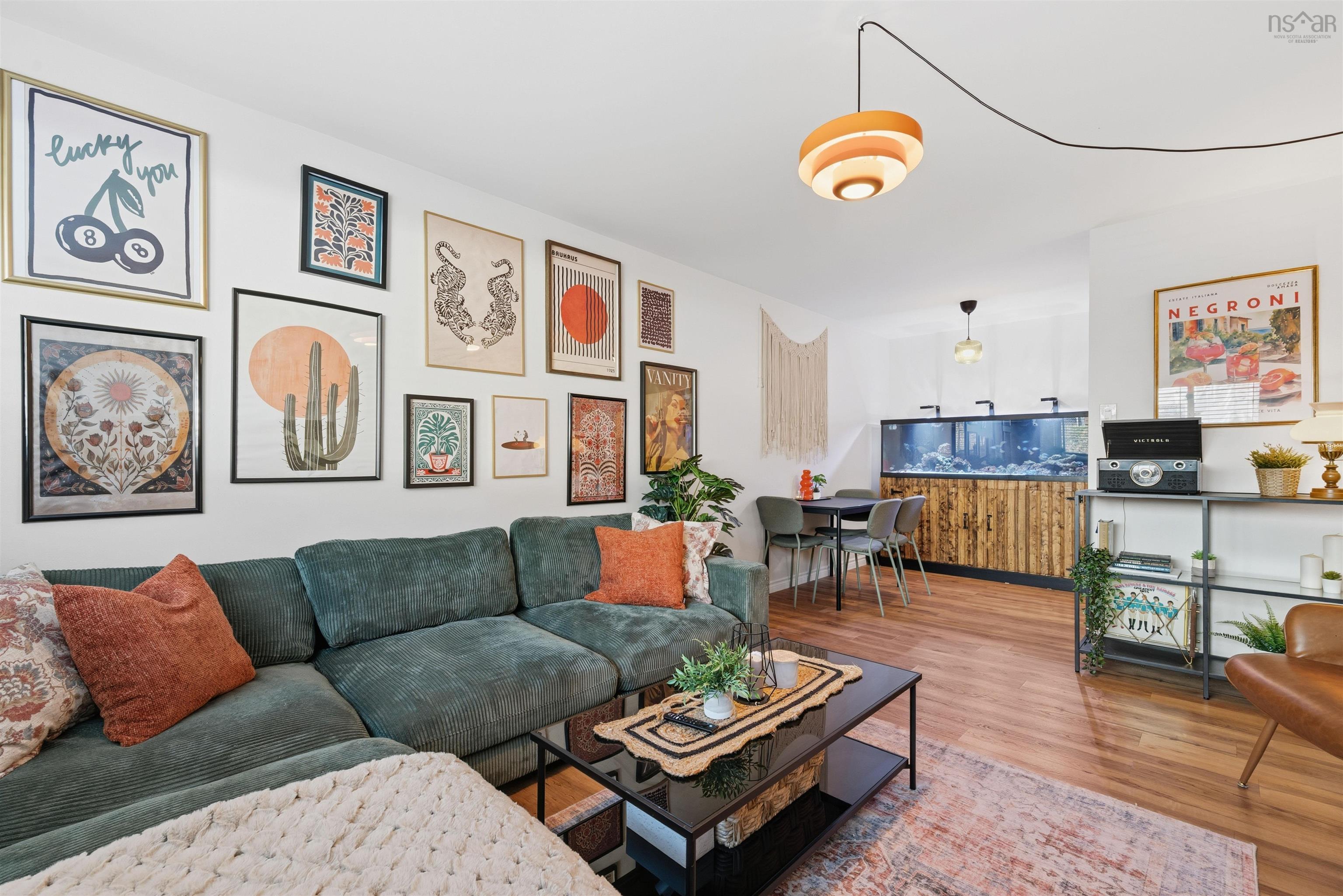 $239,900.00: 120-7 Jamieson Street, Dartmouth