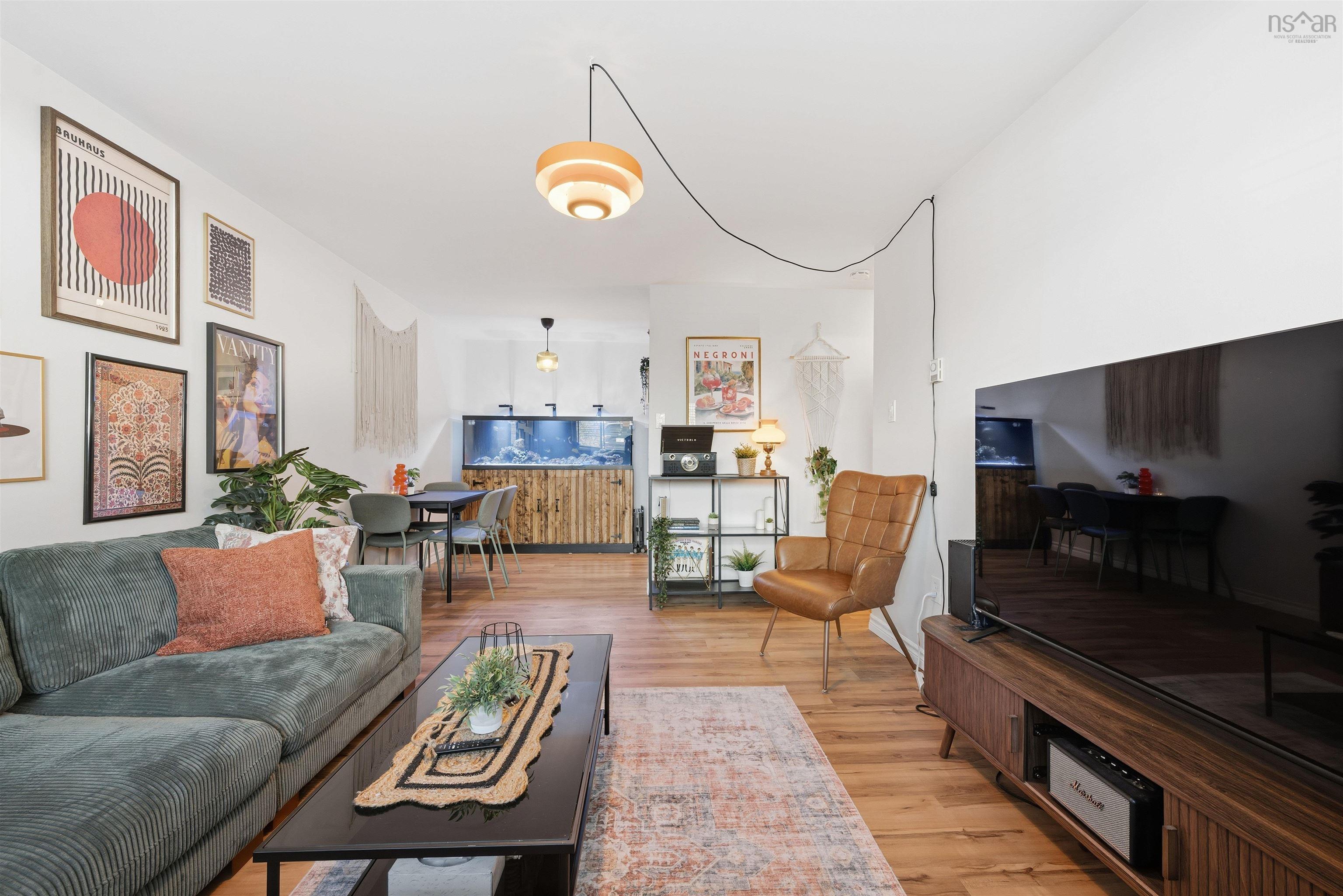 $239,900.00: 120-7 Jamieson Street, Dartmouth