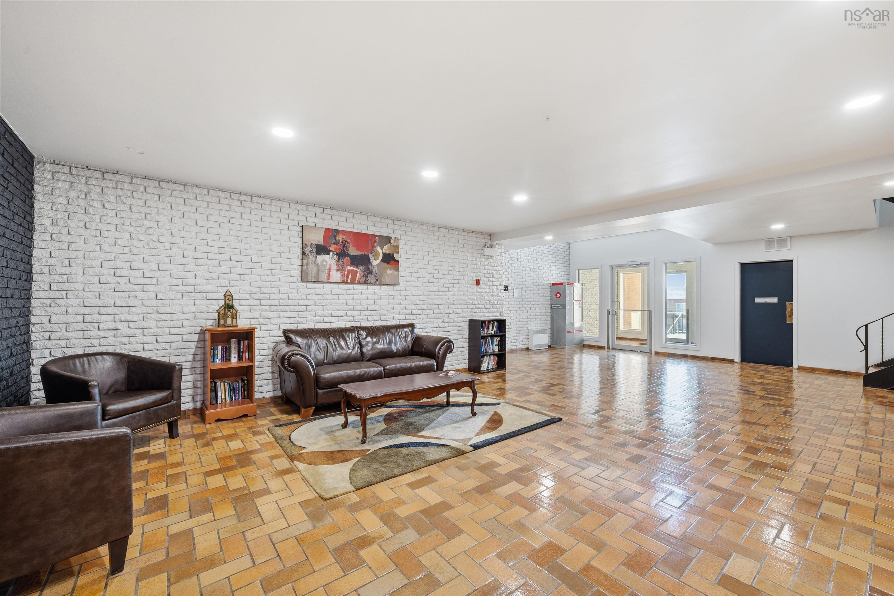 $239,900.00: 120-7 Jamieson Street, Dartmouth