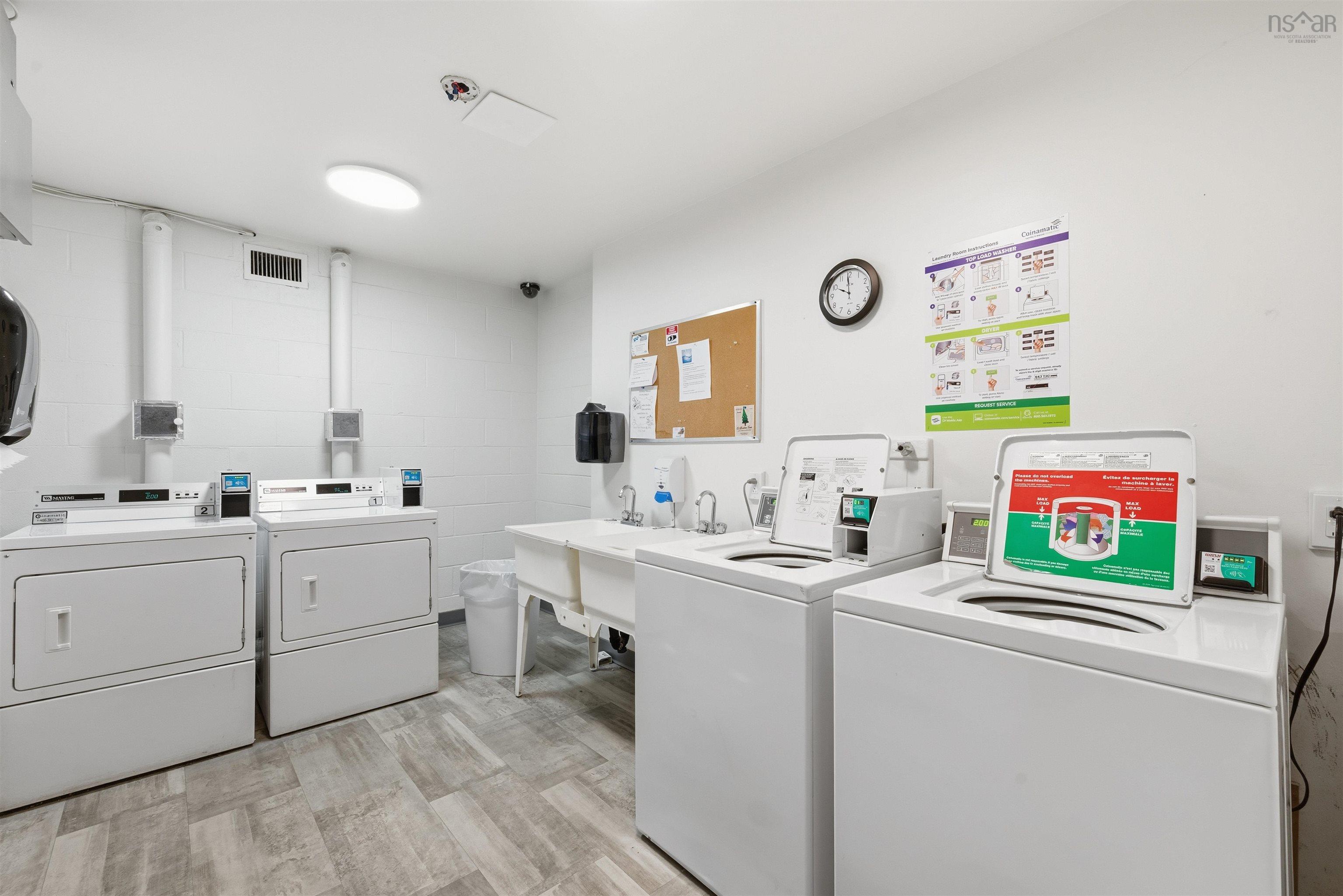 $239,900.00: 120-7 Jamieson Street, Dartmouth