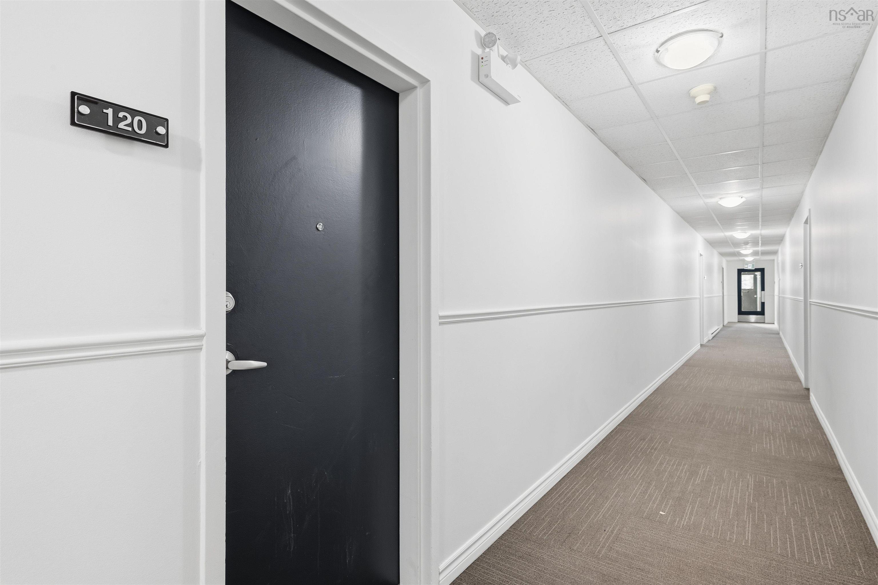 $239,900.00: 120-7 Jamieson Street, Dartmouth