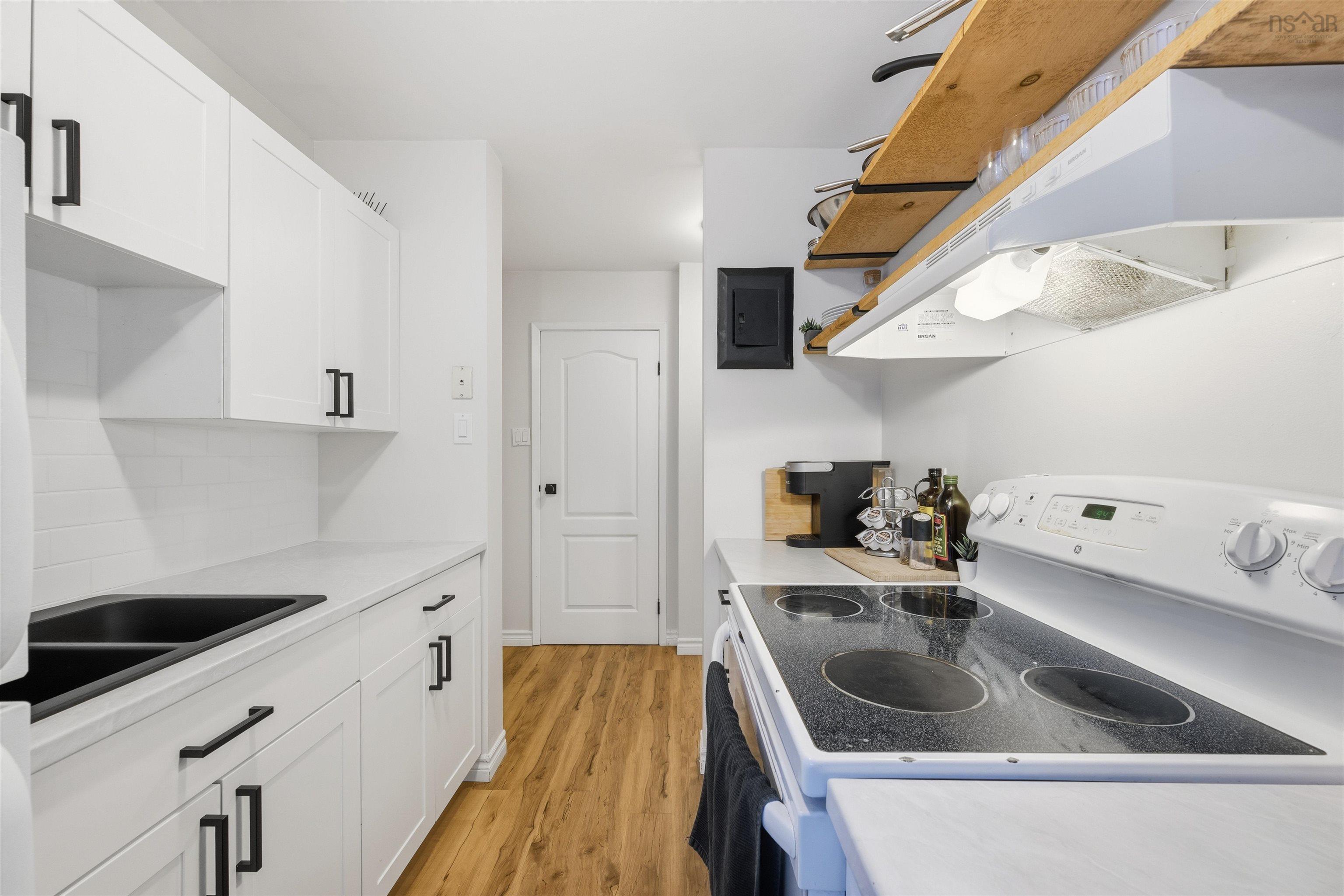 $239,900.00: 120-7 Jamieson Street, Dartmouth