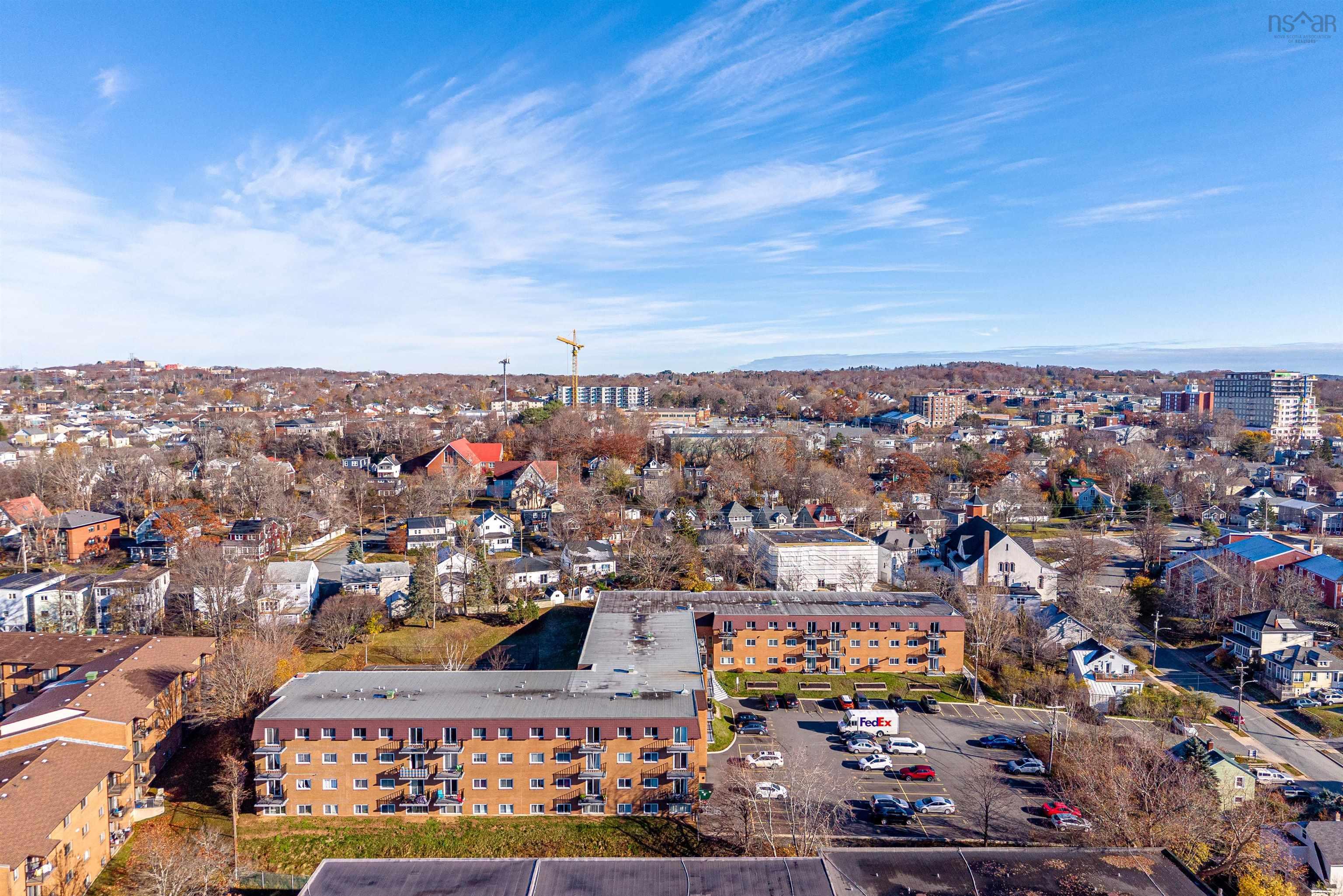 $239,900.00: 120-7 Jamieson Street, Dartmouth