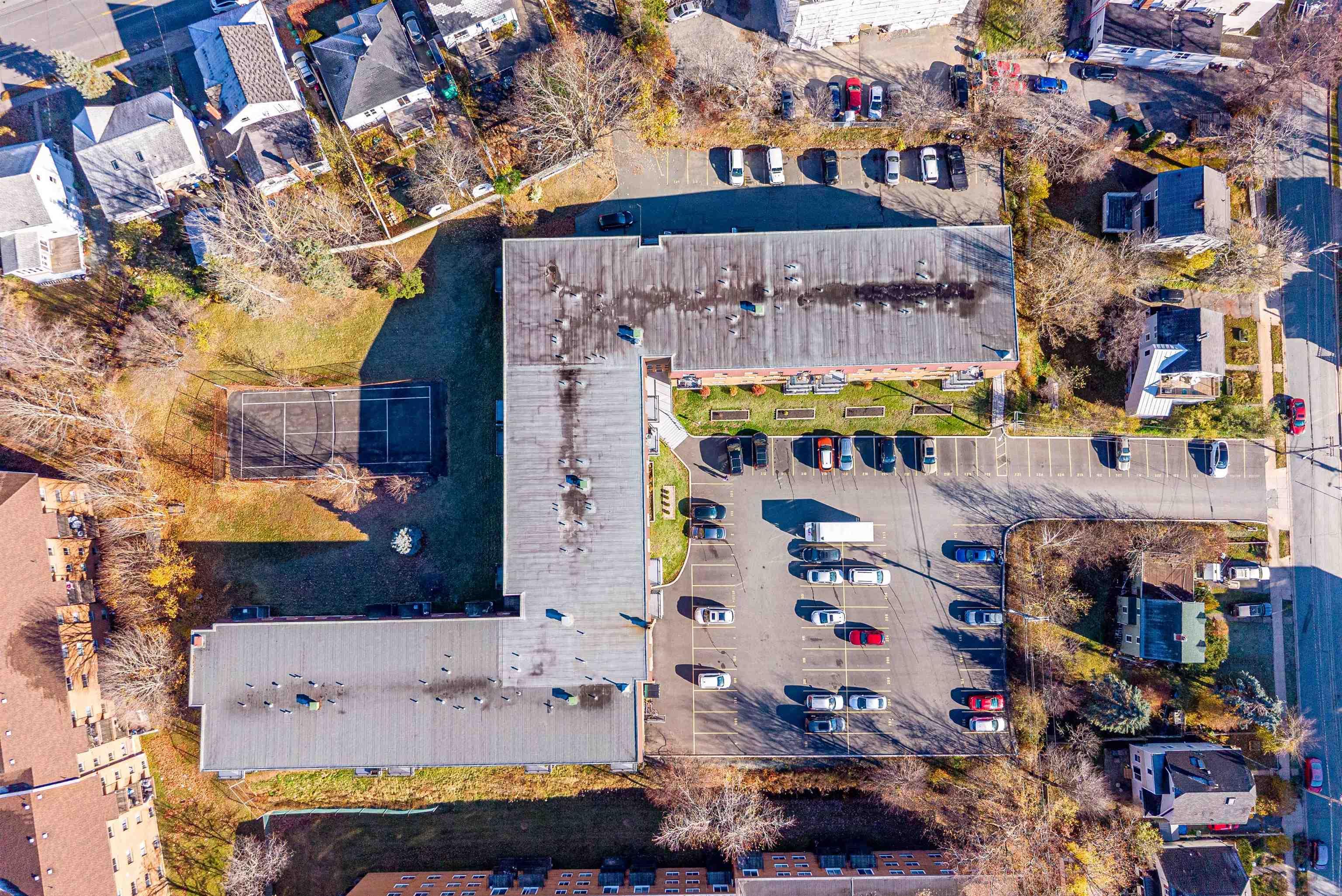 $239,900.00: 120-7 Jamieson Street, Dartmouth