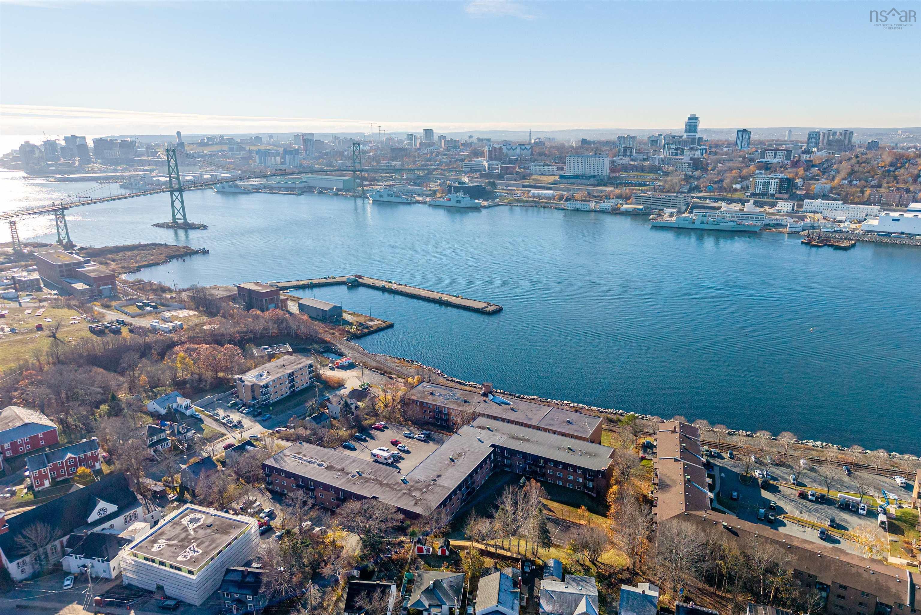 $239,900.00: 120-7 Jamieson Street, Dartmouth