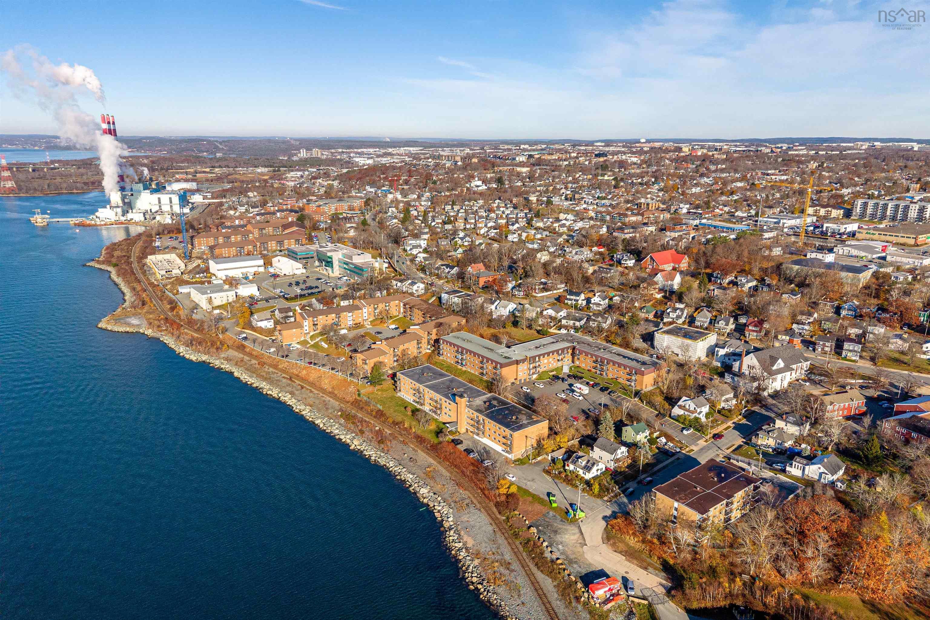 $239,900.00: 120-7 Jamieson Street, Dartmouth